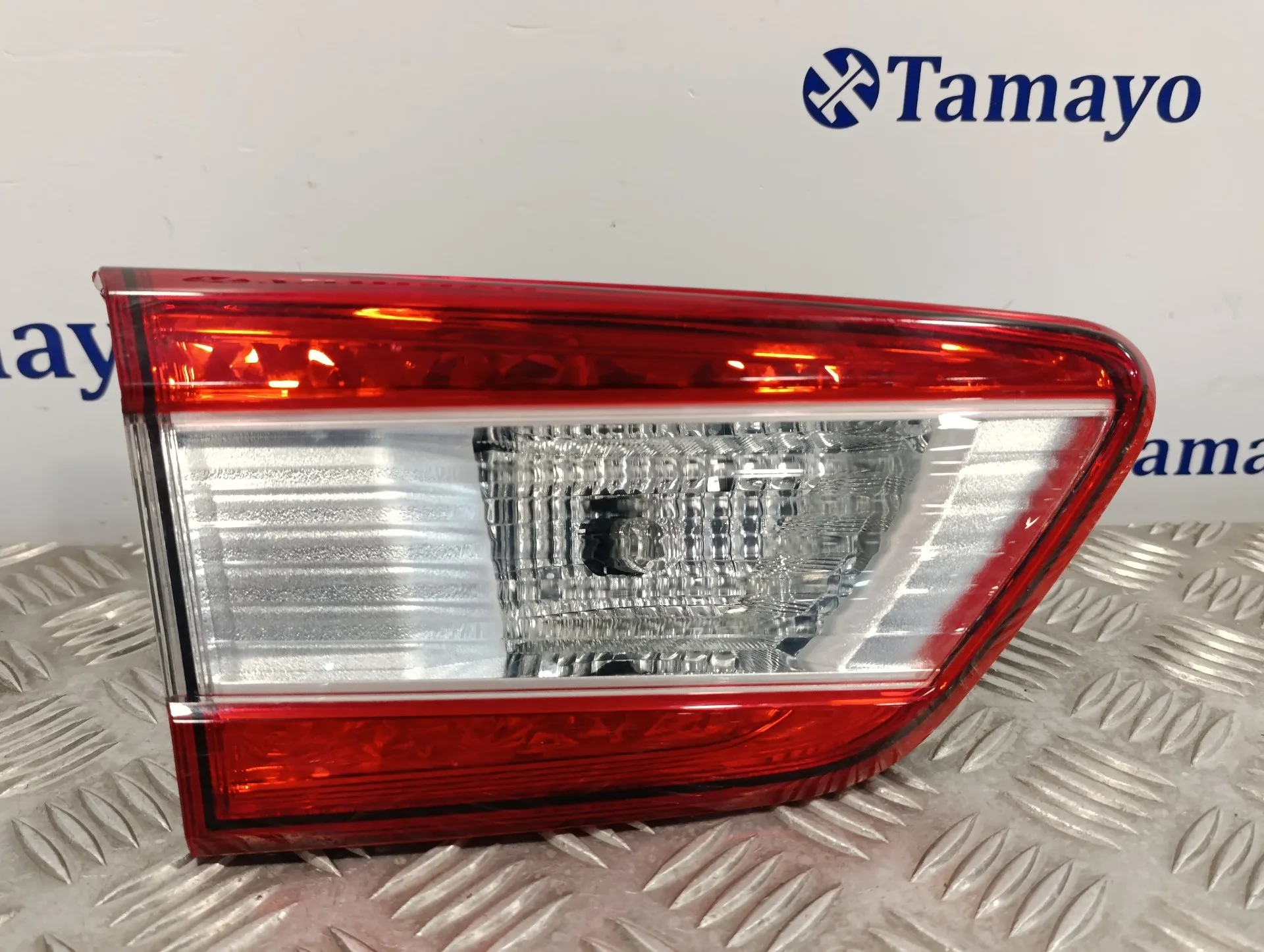 Piloto Trasero Izquierdo Interior para Subaru Xv (G5)