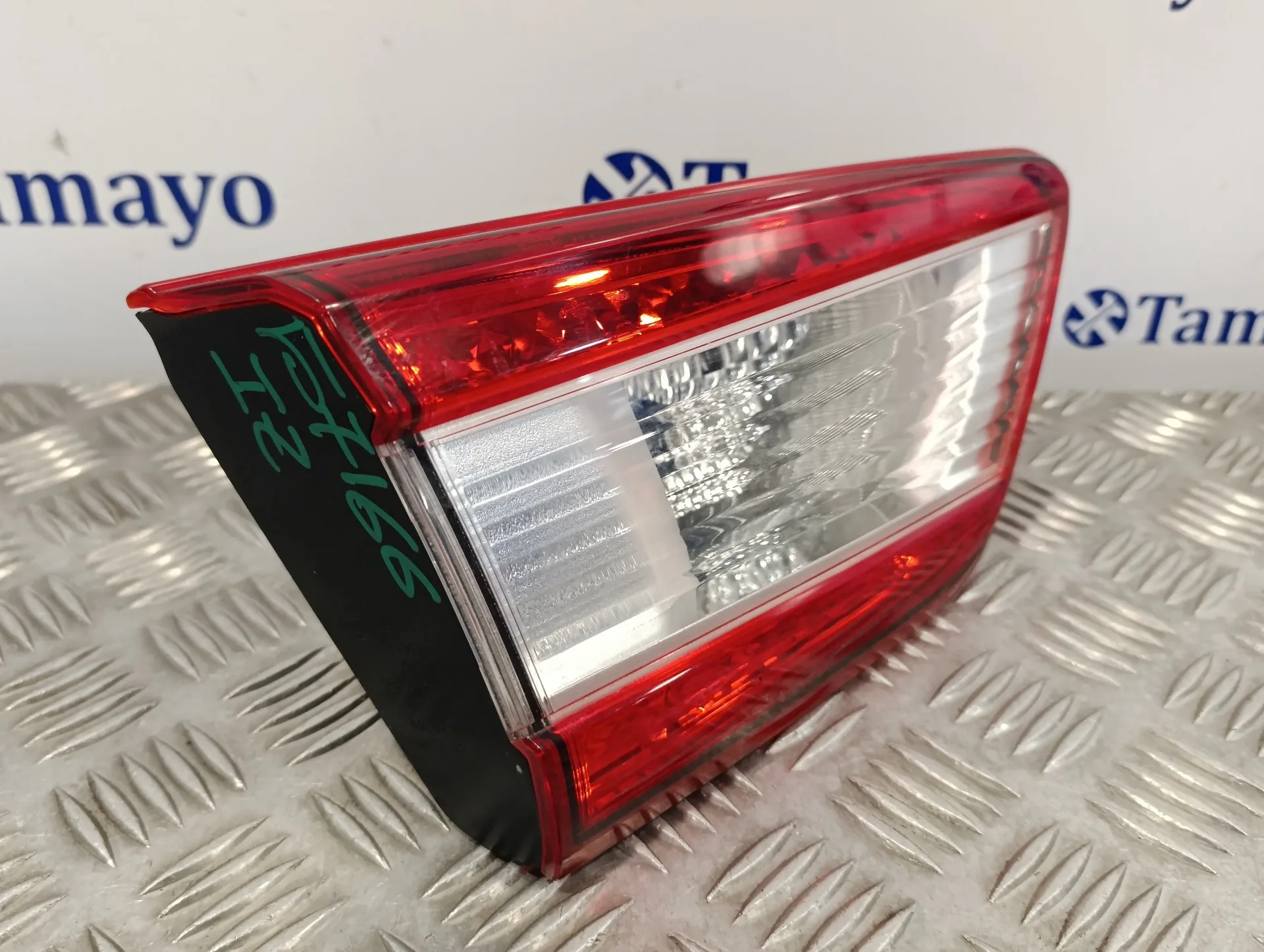 Piloto Trasero Izquierdo Interior para Subaru Xv (G5)