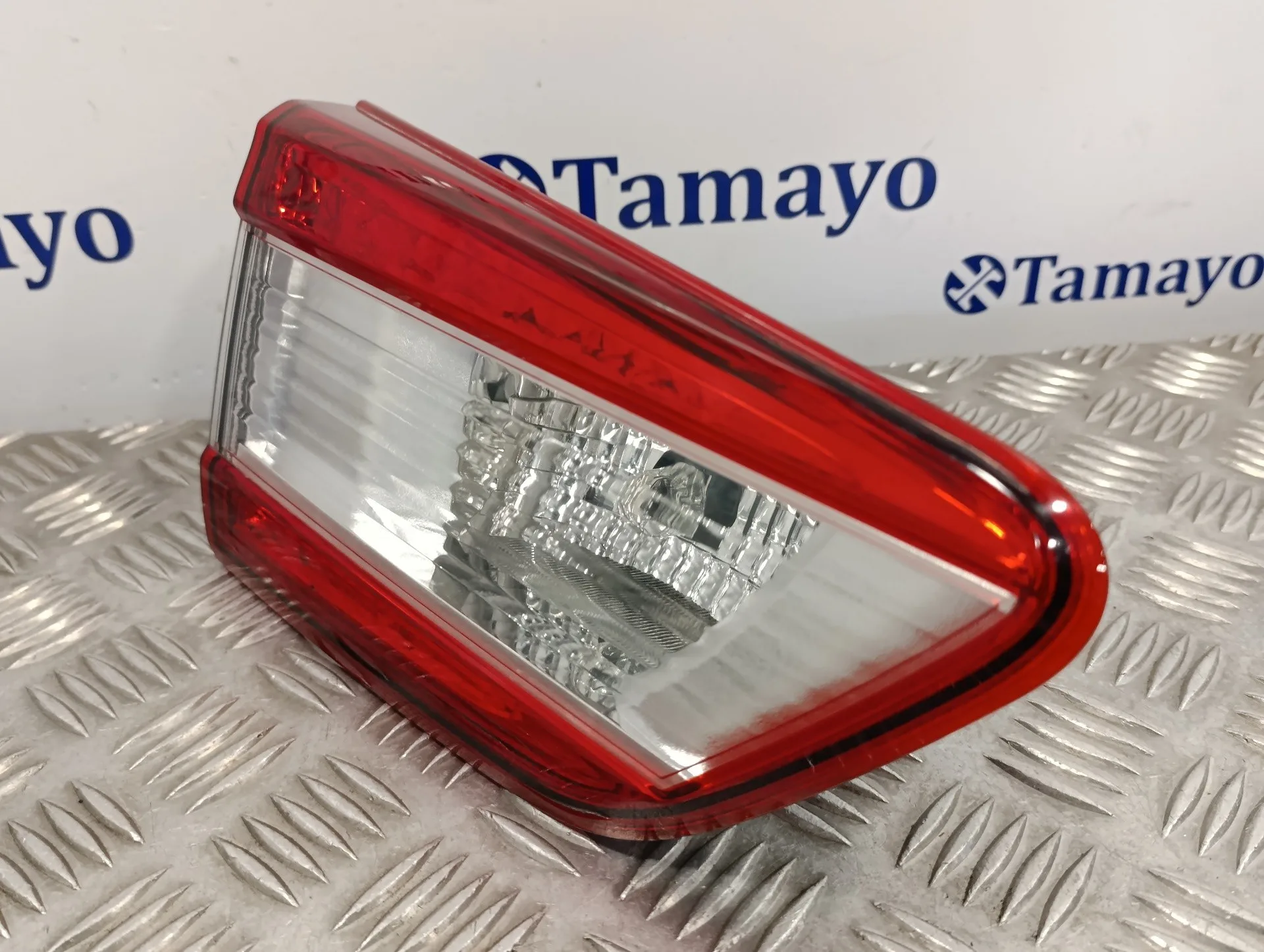 Piloto Trasero Izquierdo Interior para Subaru Xv (G5)