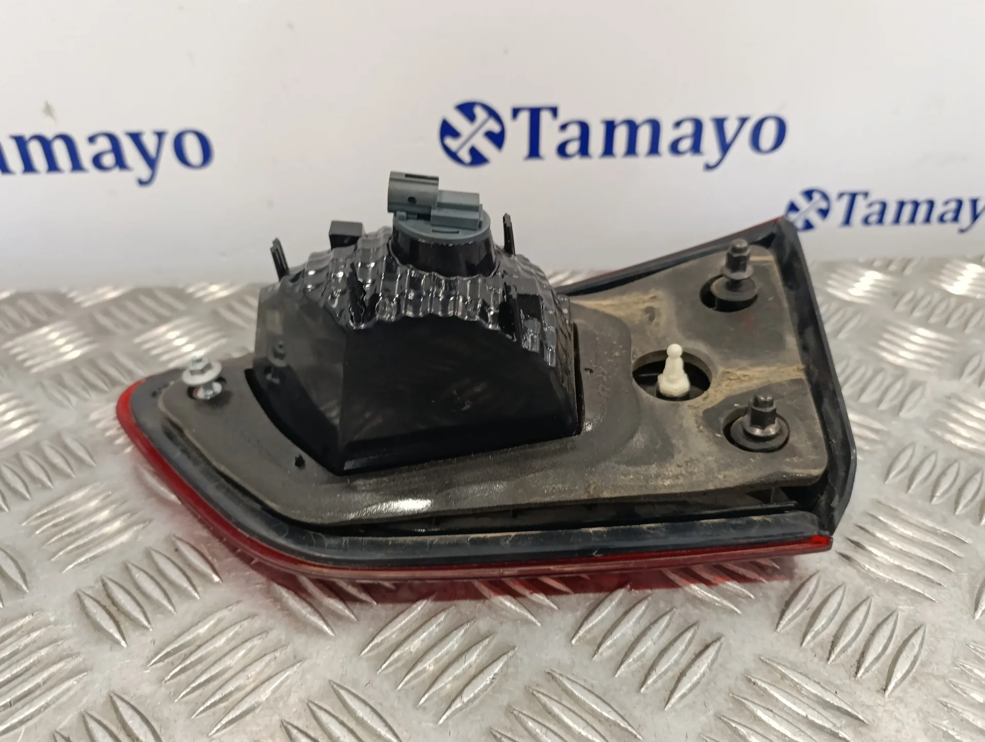 Piloto Trasero Izquierdo Interior para Subaru Xv (G5)