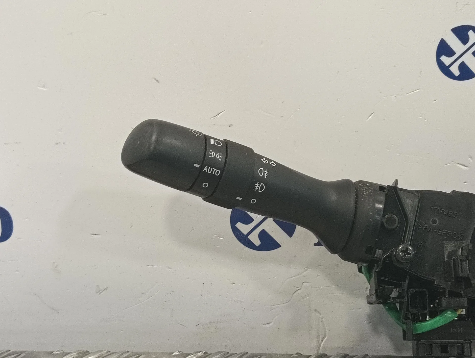 Mando Multifuncion para Subaru Xv (G5)