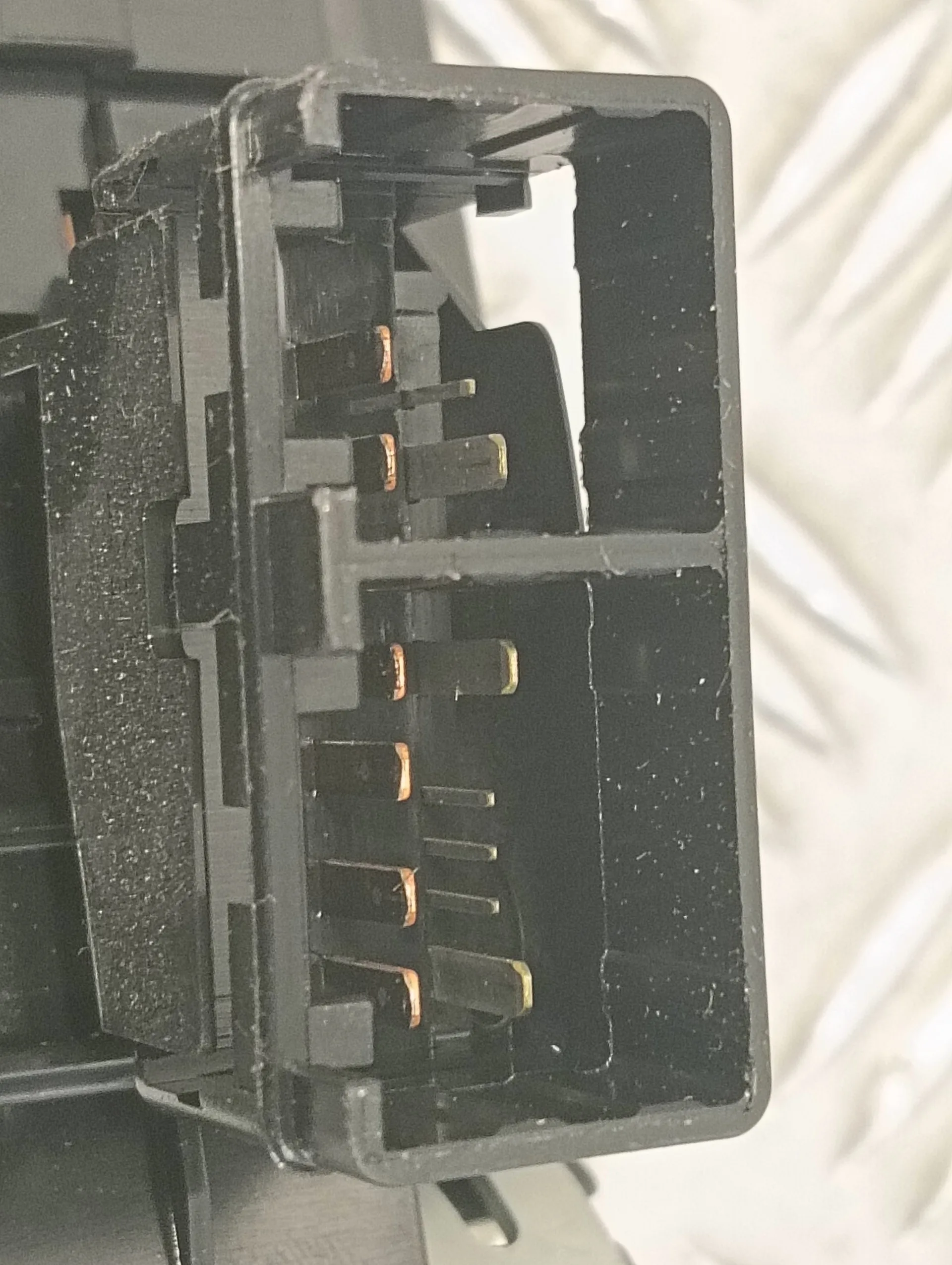 Mando Multifuncion para Subaru Xv (G5)