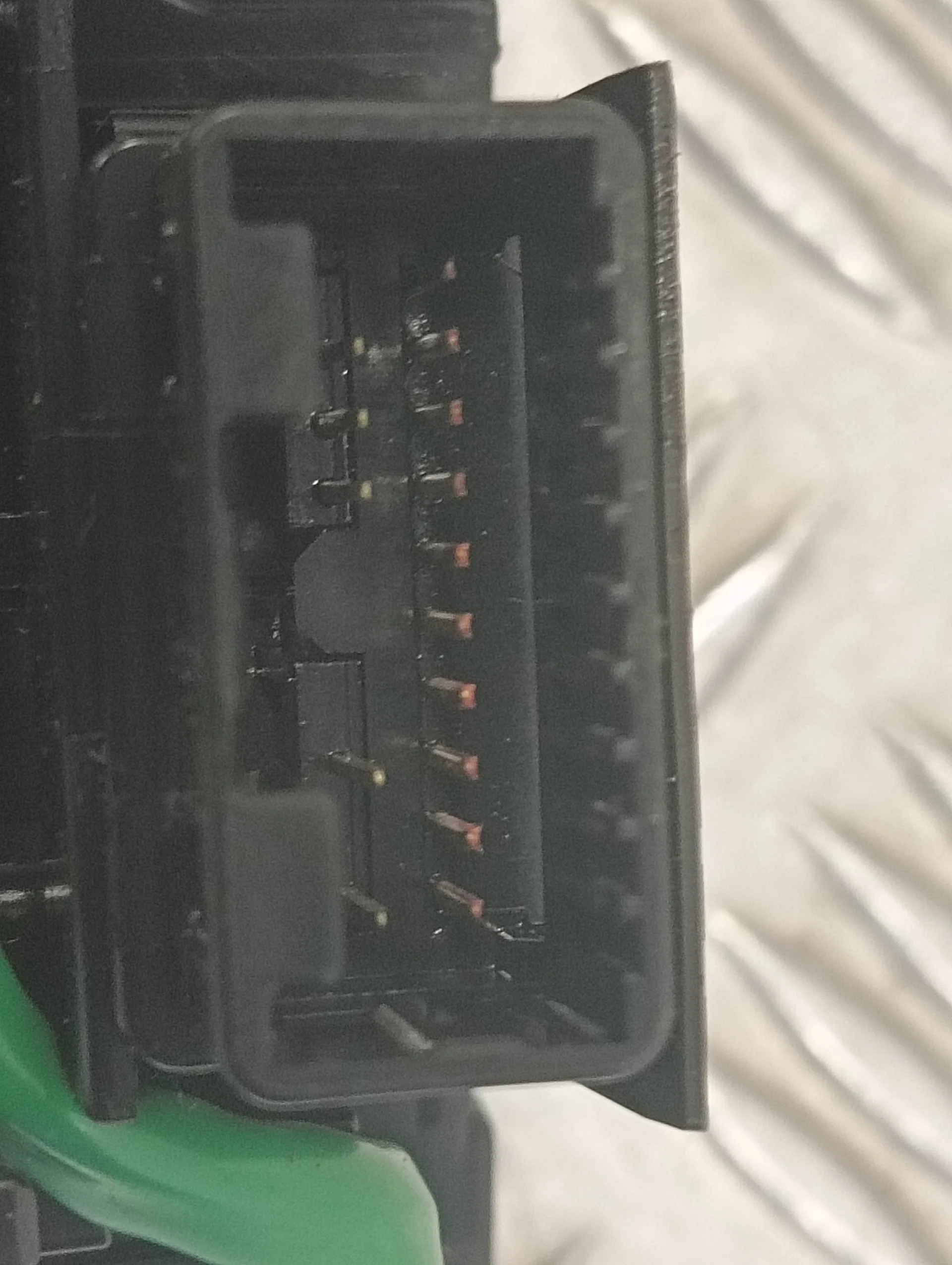 Mando Multifuncion para Subaru Xv (G5)