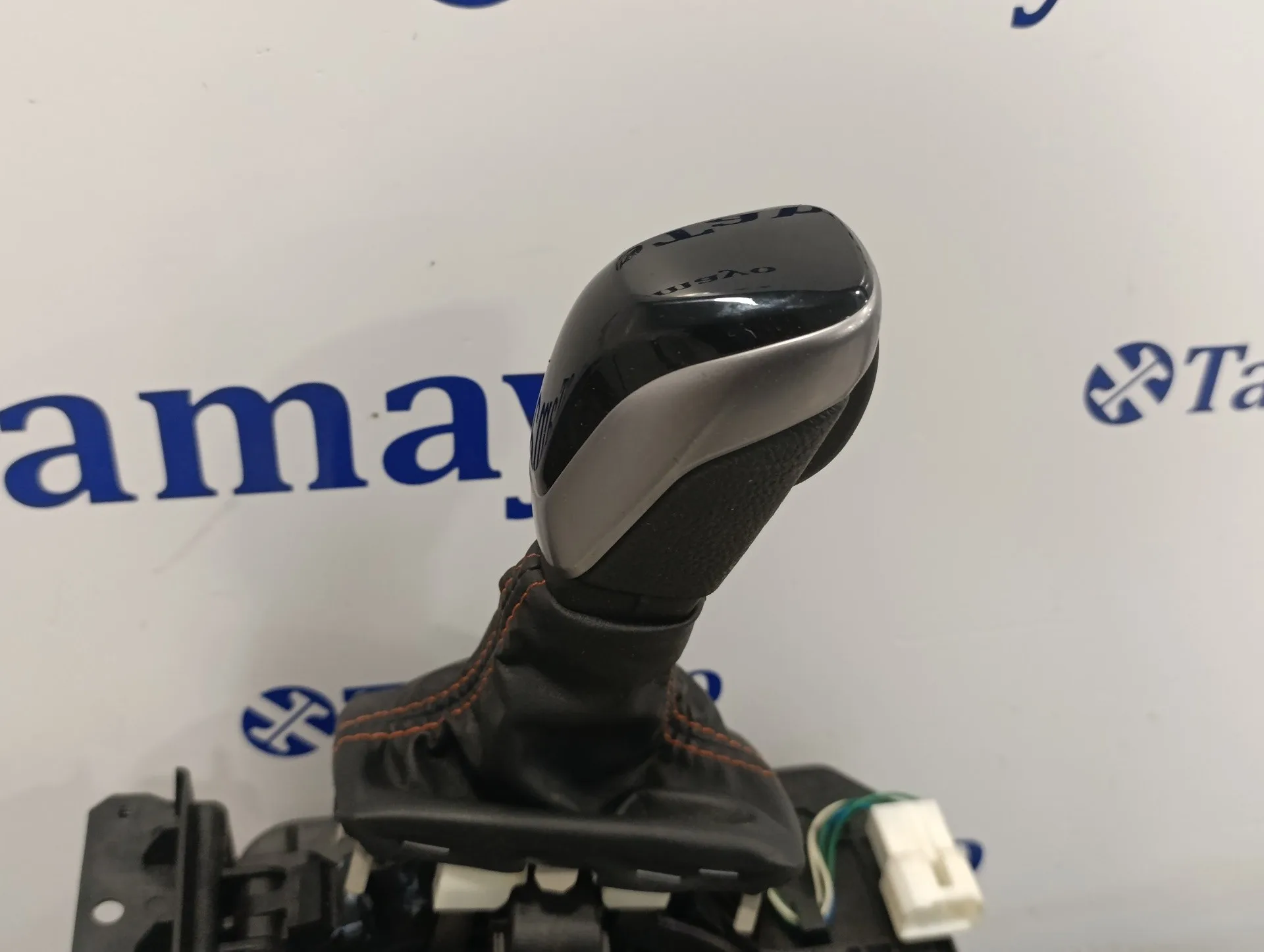 Palanca Cambio para Subaru Xv (G5)