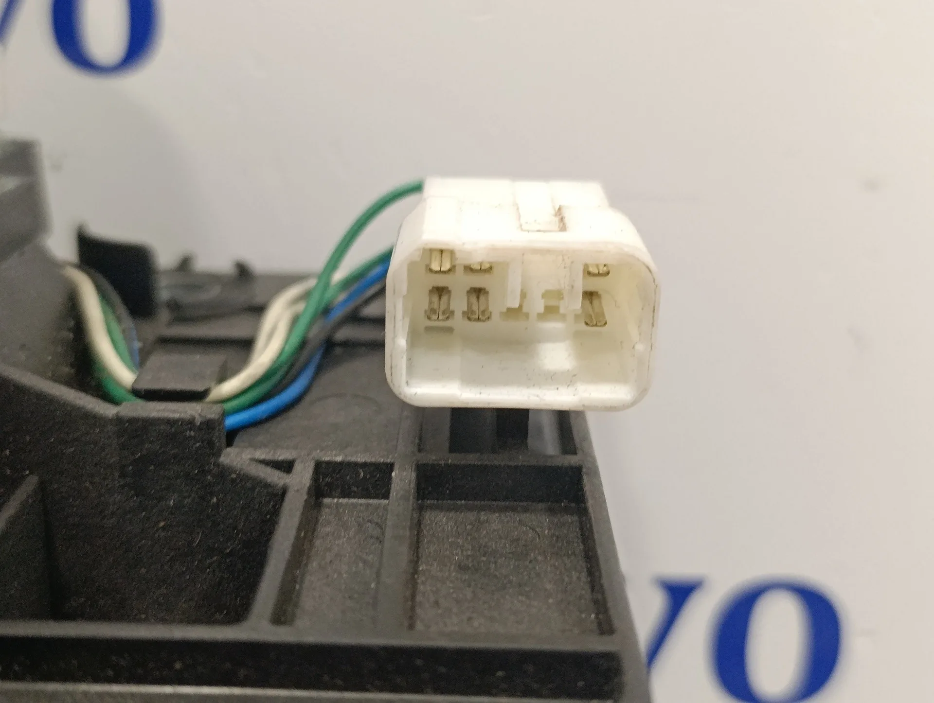 Palanca Cambio para Subaru Xv (G5)