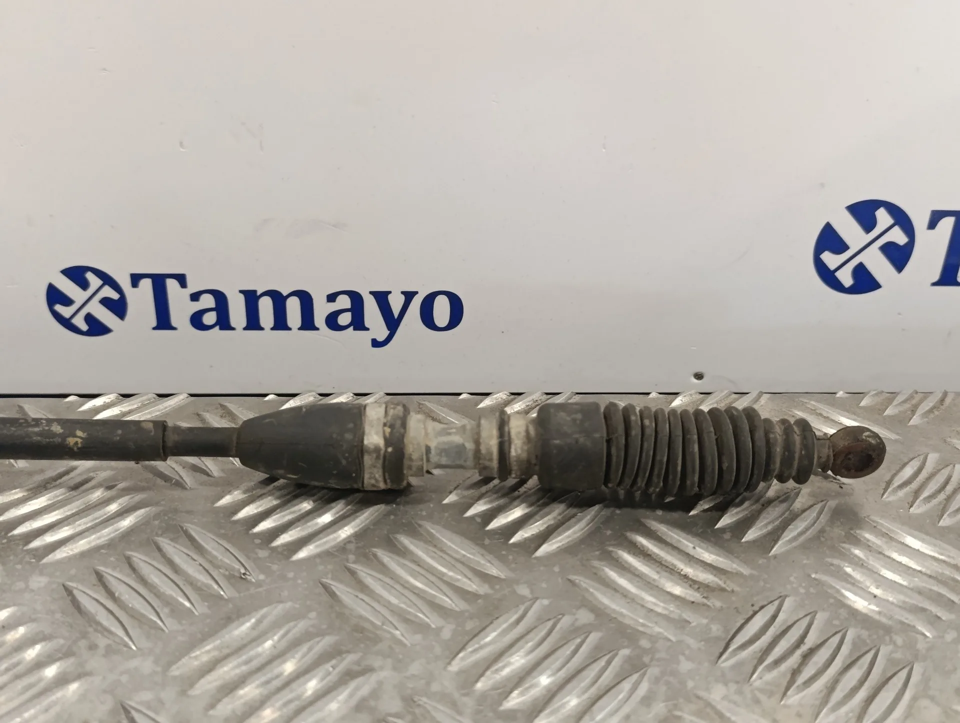 Palanca Cambio para Subaru Xv (G5)