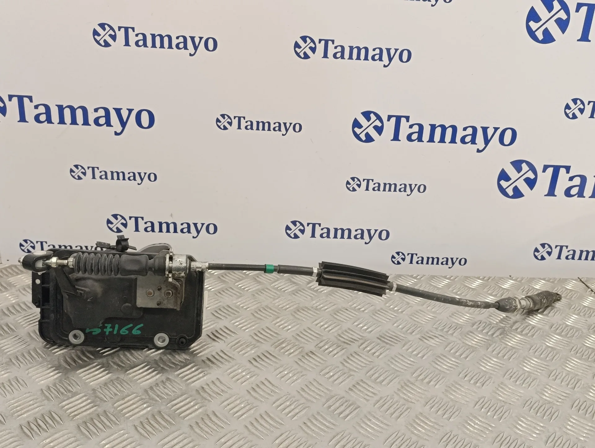 Palanca Cambio para Subaru Xv (G5)