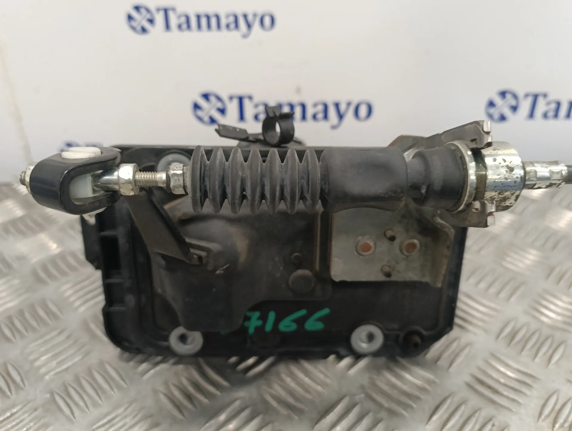 Palanca Cambio para Subaru Xv (G5)