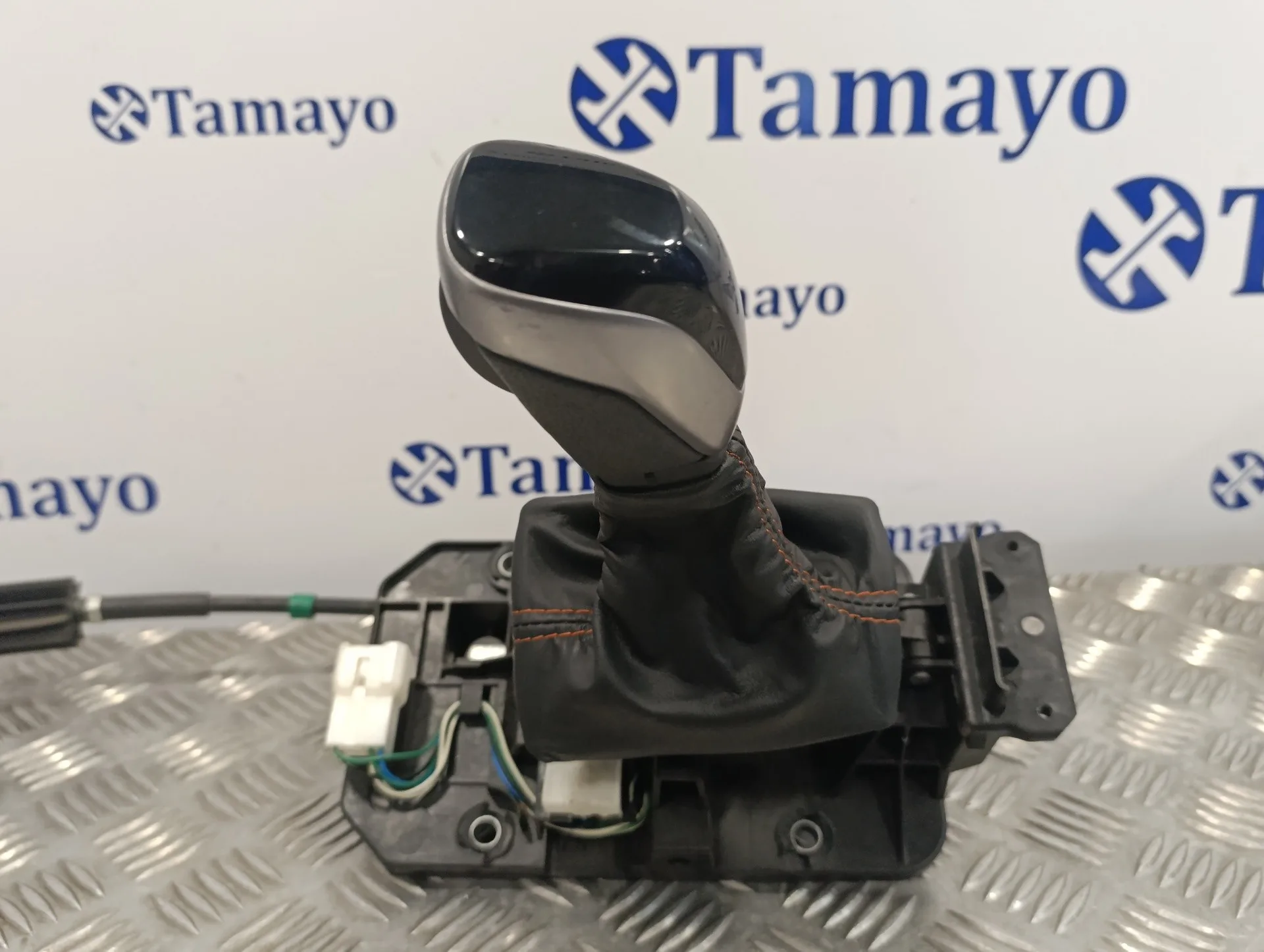 Palanca Cambio para Subaru Xv (G5)