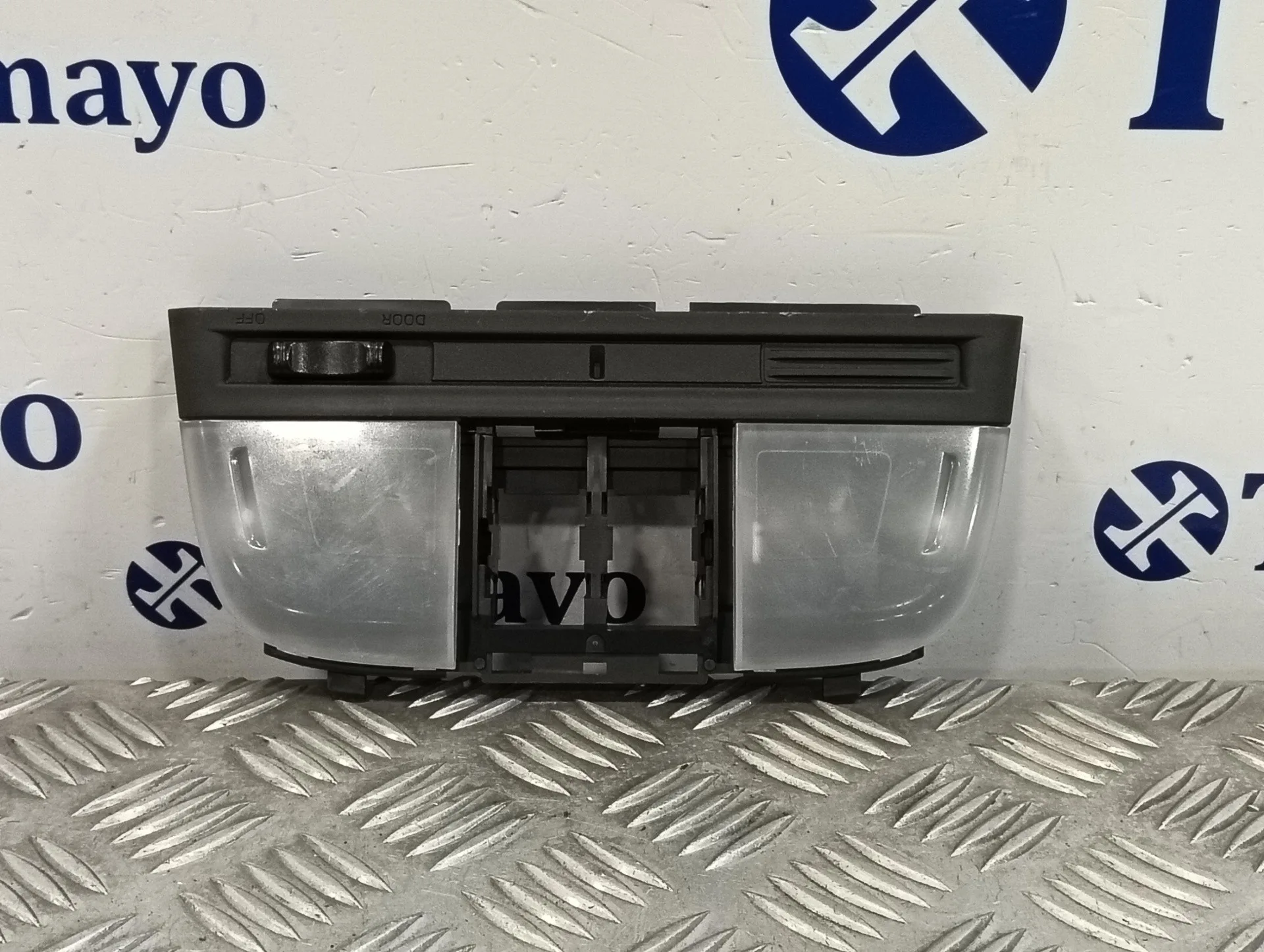 Luz Interior para Subaru Xv (G5)