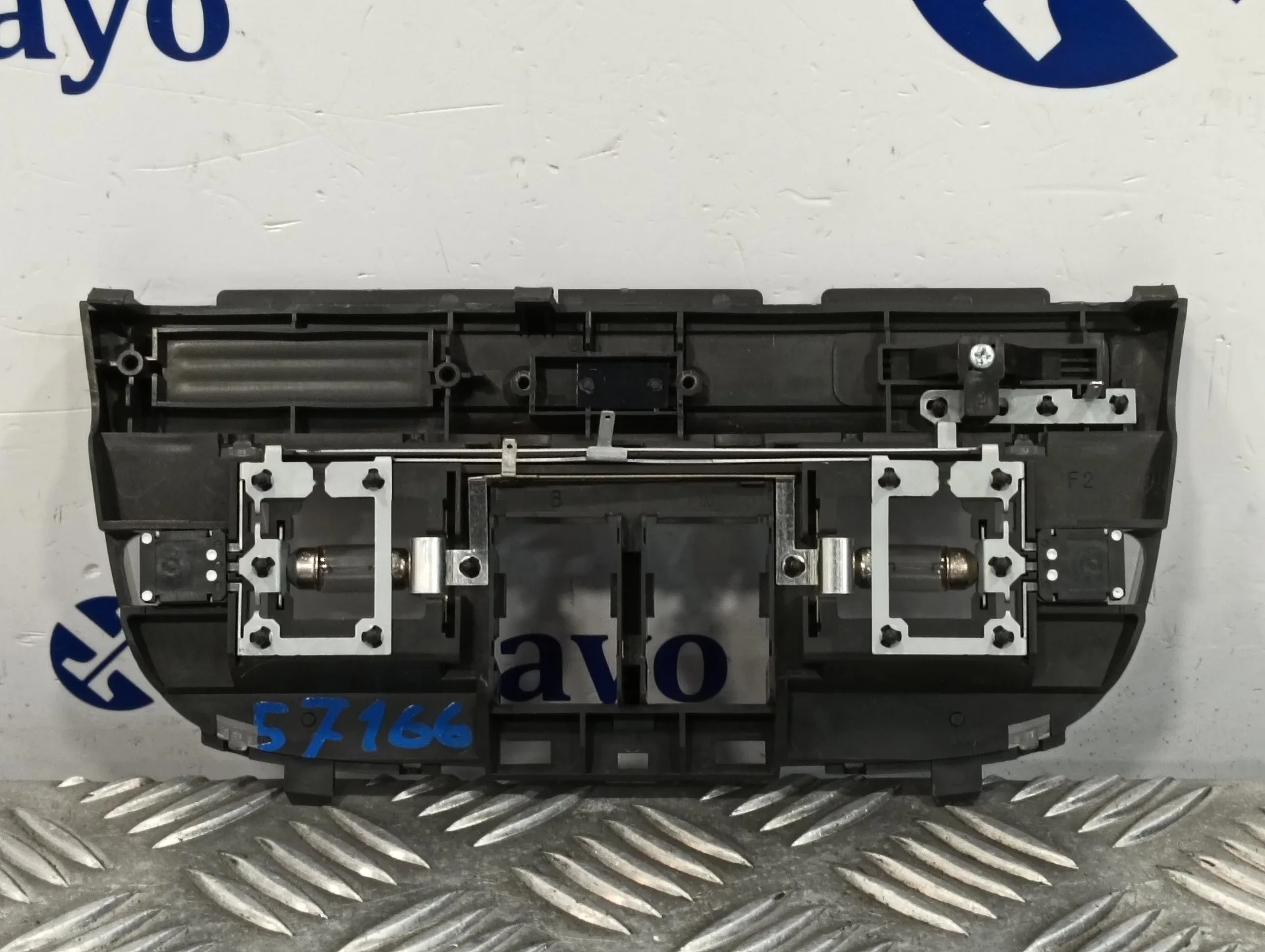 Luz Interior para Subaru Xv (G5)
