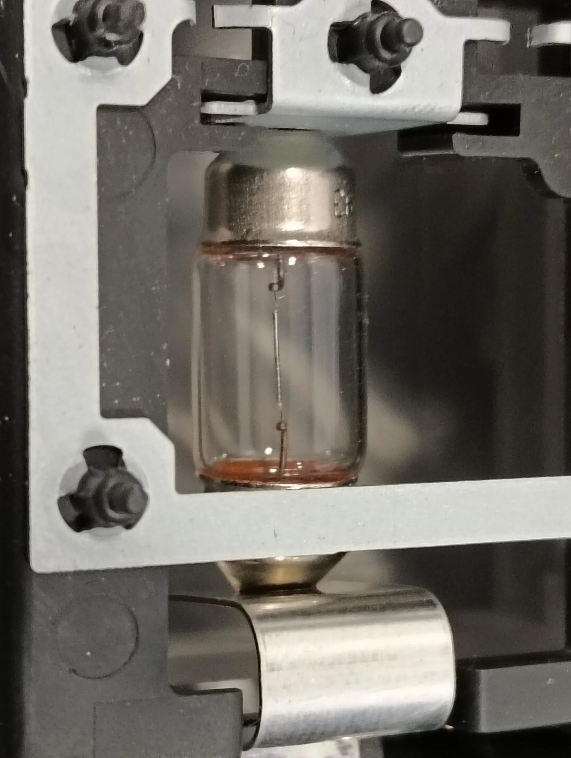Luz Interior para Subaru Xv (G5)