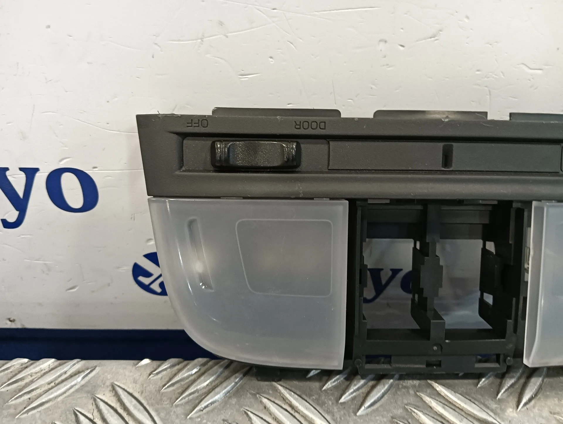 Luz Interior para Subaru Xv (G5)