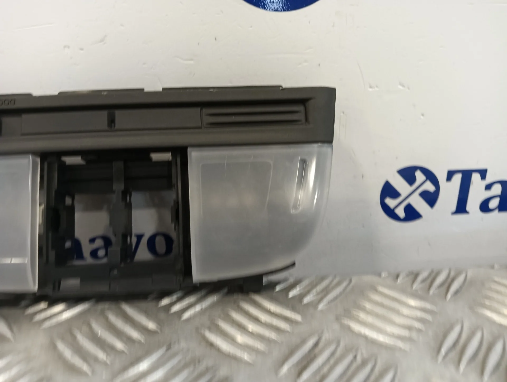 Luz Interior para Subaru Xv (G5)