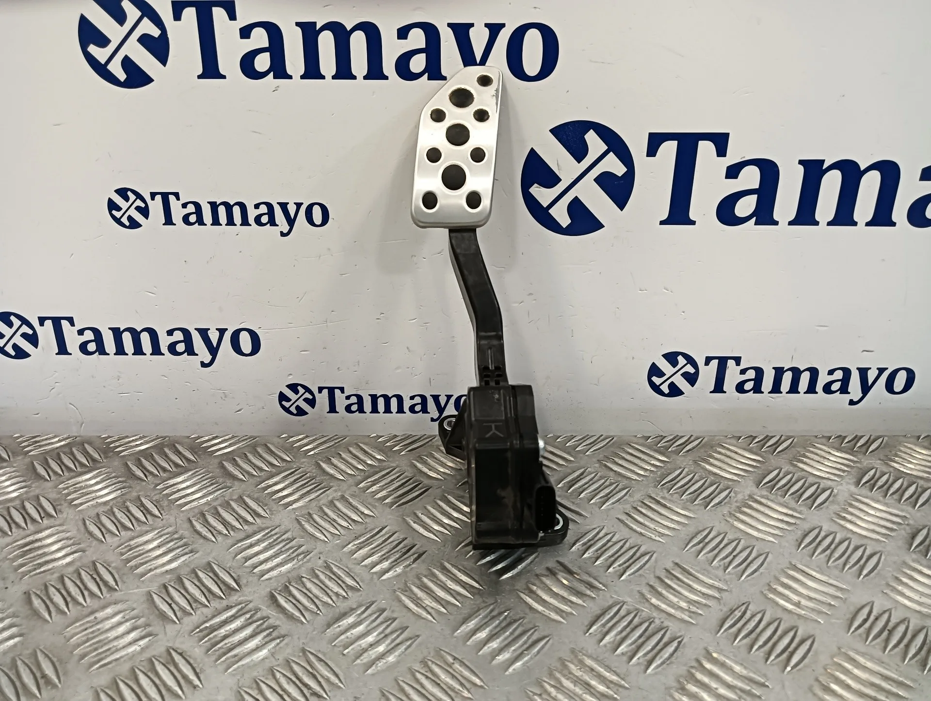 Pedal Acelerador para Subaru Xv (G5)