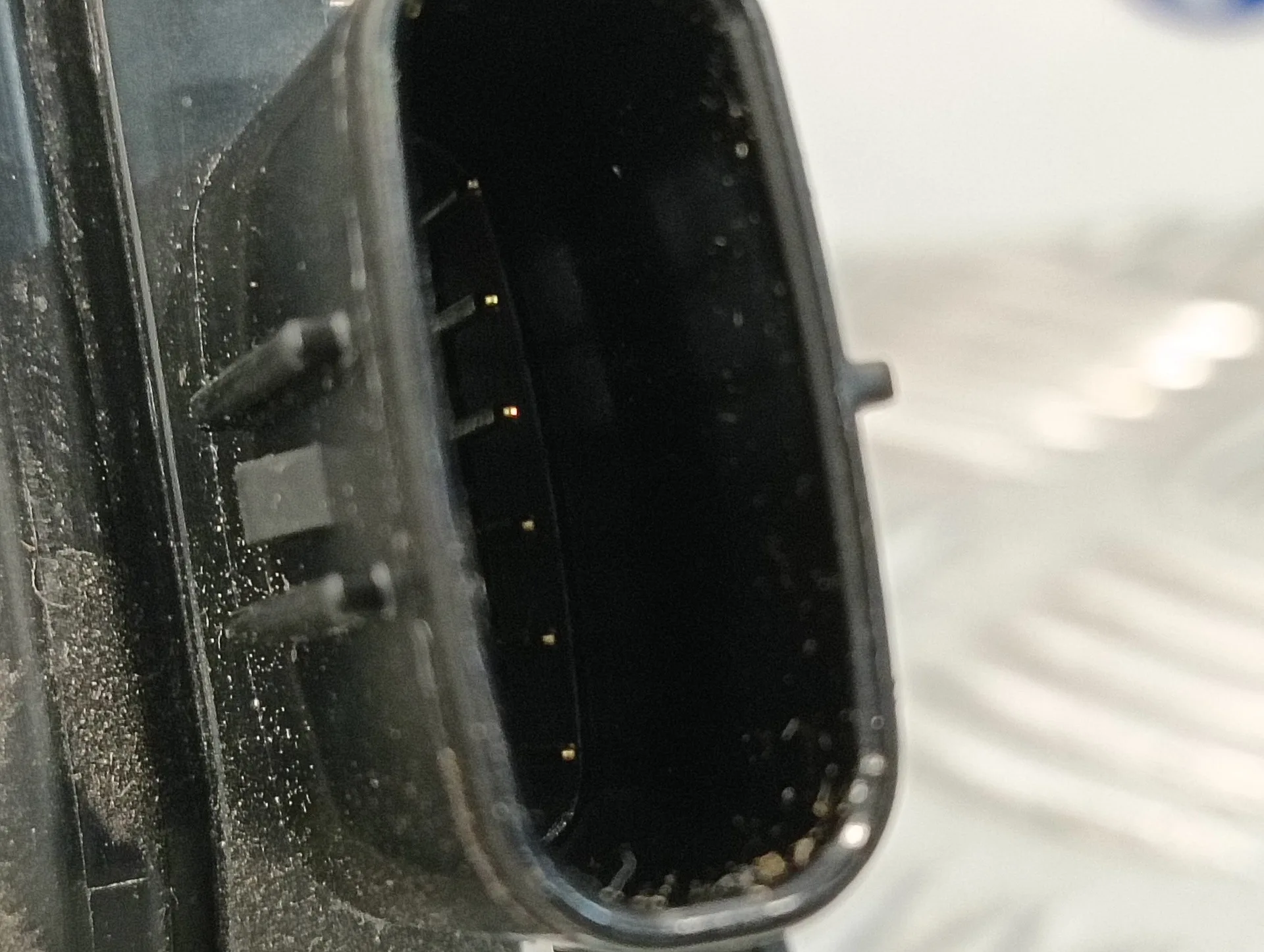 Pedal Acelerador para Subaru Xv (G5)