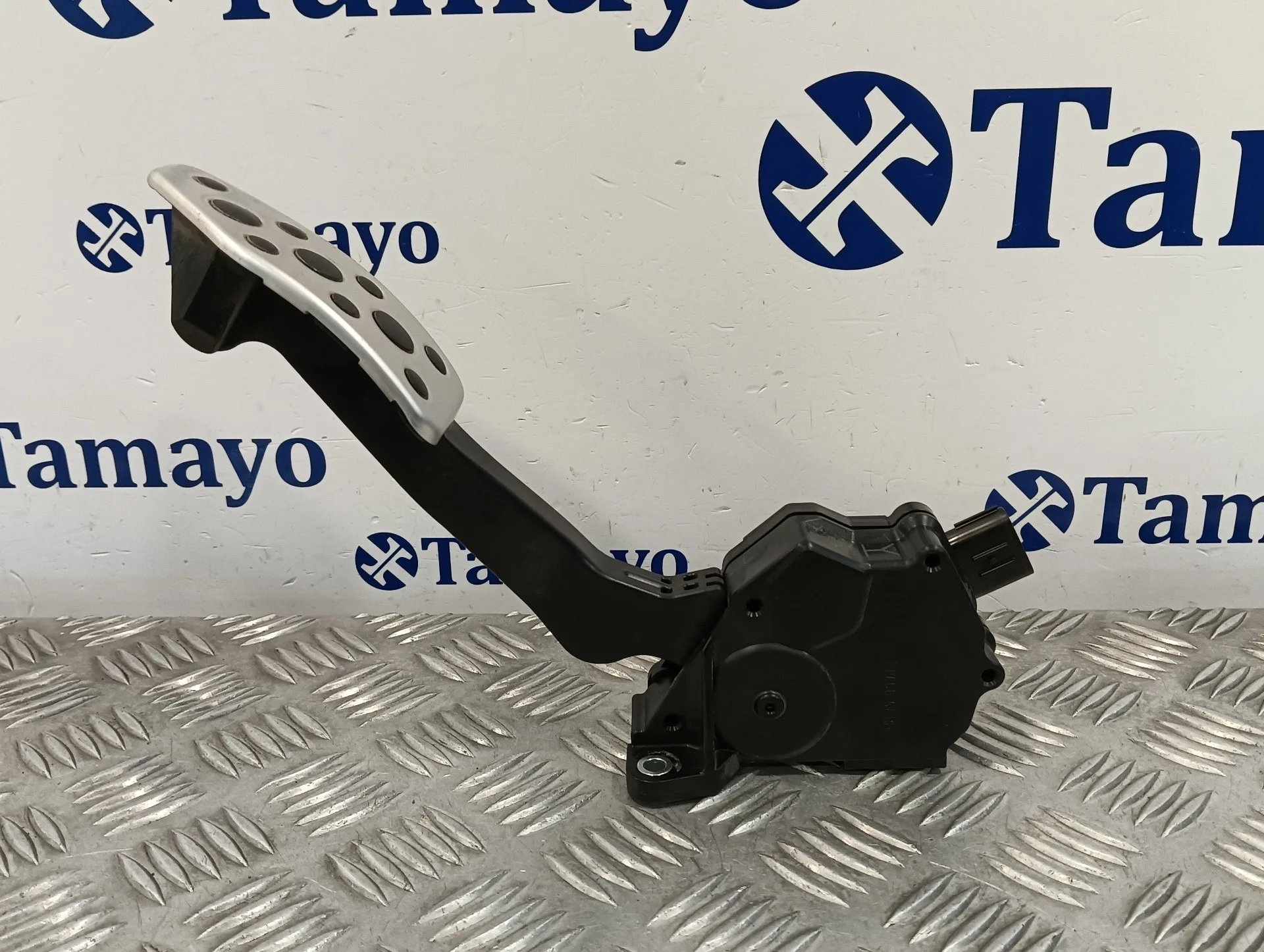 Pedal Acelerador para Subaru Xv (G5)