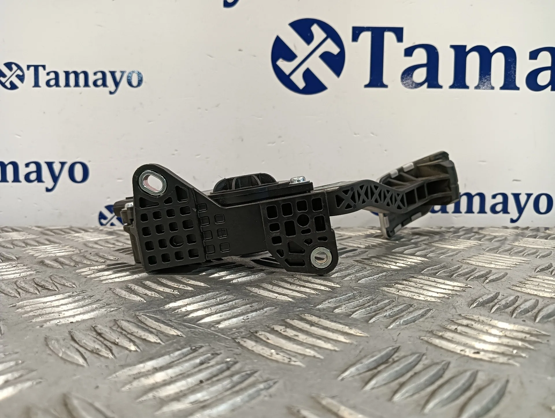 Pedal Acelerador para Subaru Xv (G5)