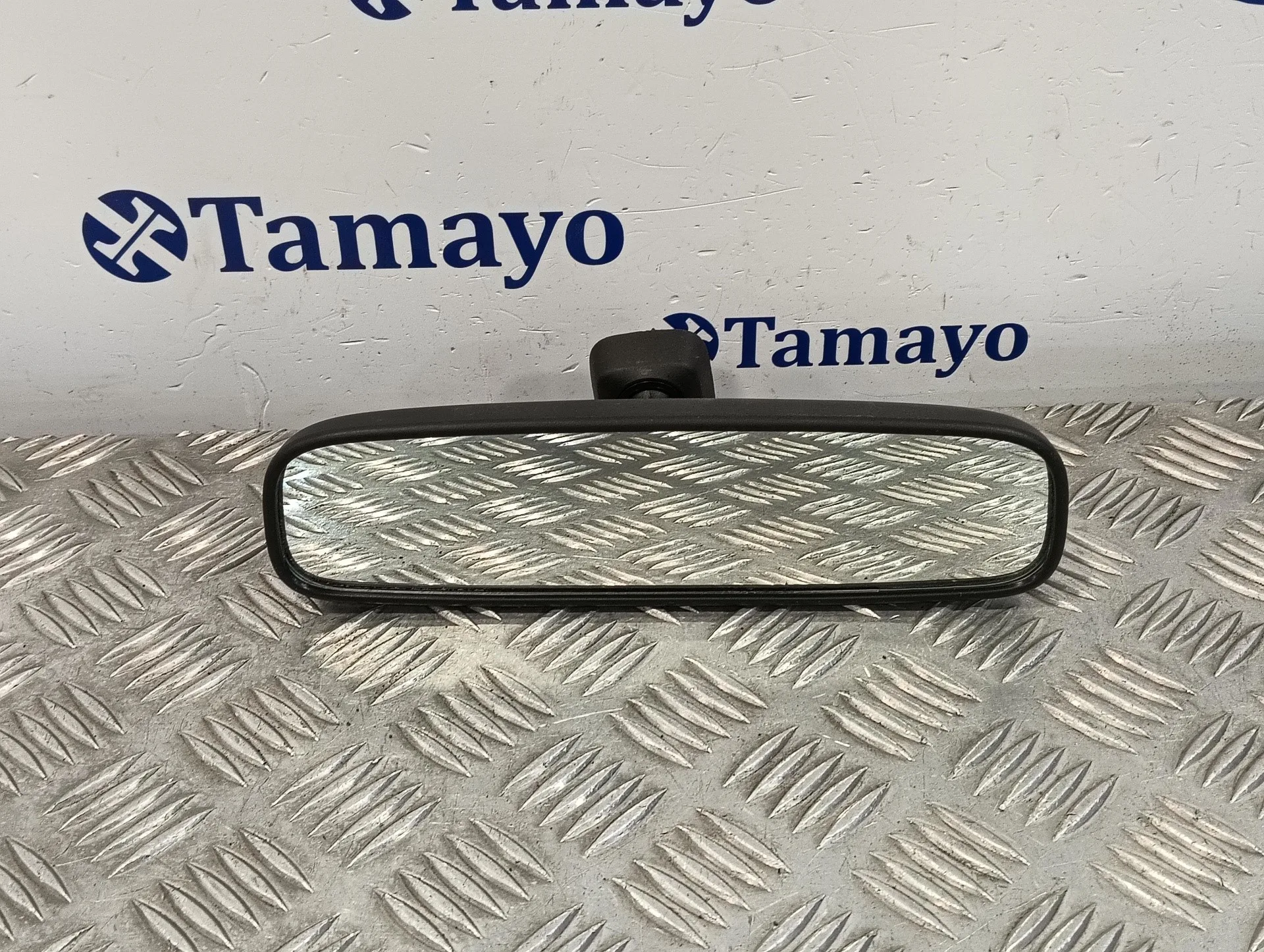 Espejo Interior para Subaru Xv (G5)