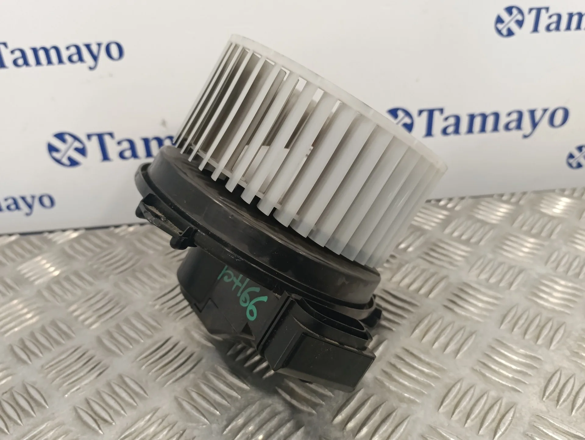 Motor Calefaccion para Subaru Xv (G5)