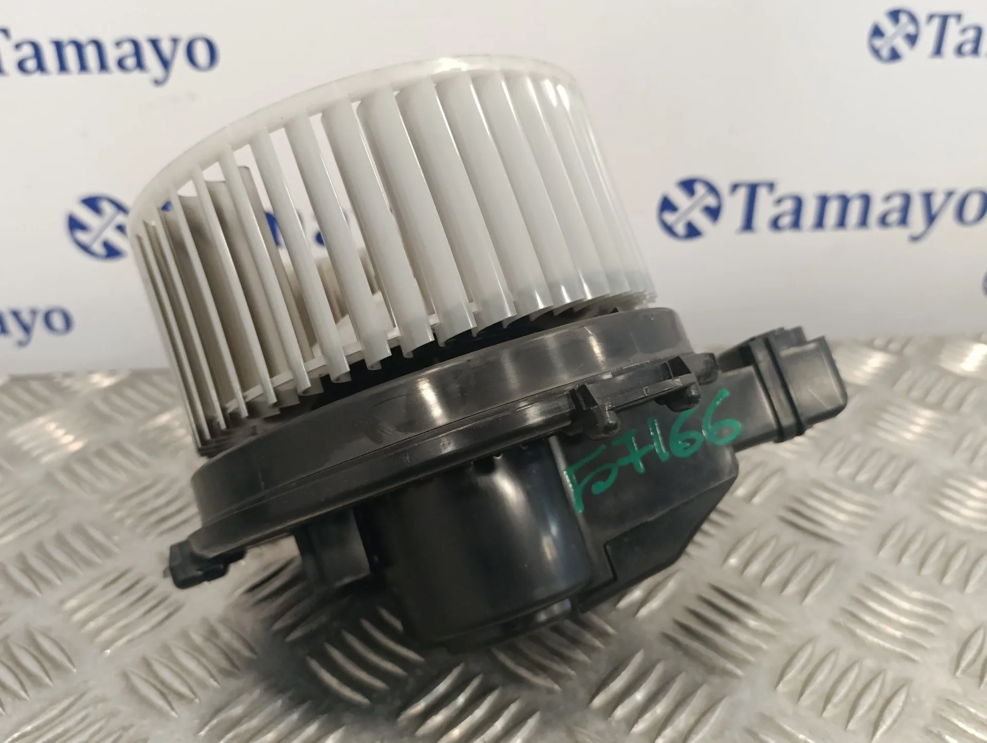 Motor Calefaccion para Subaru Xv (G5)