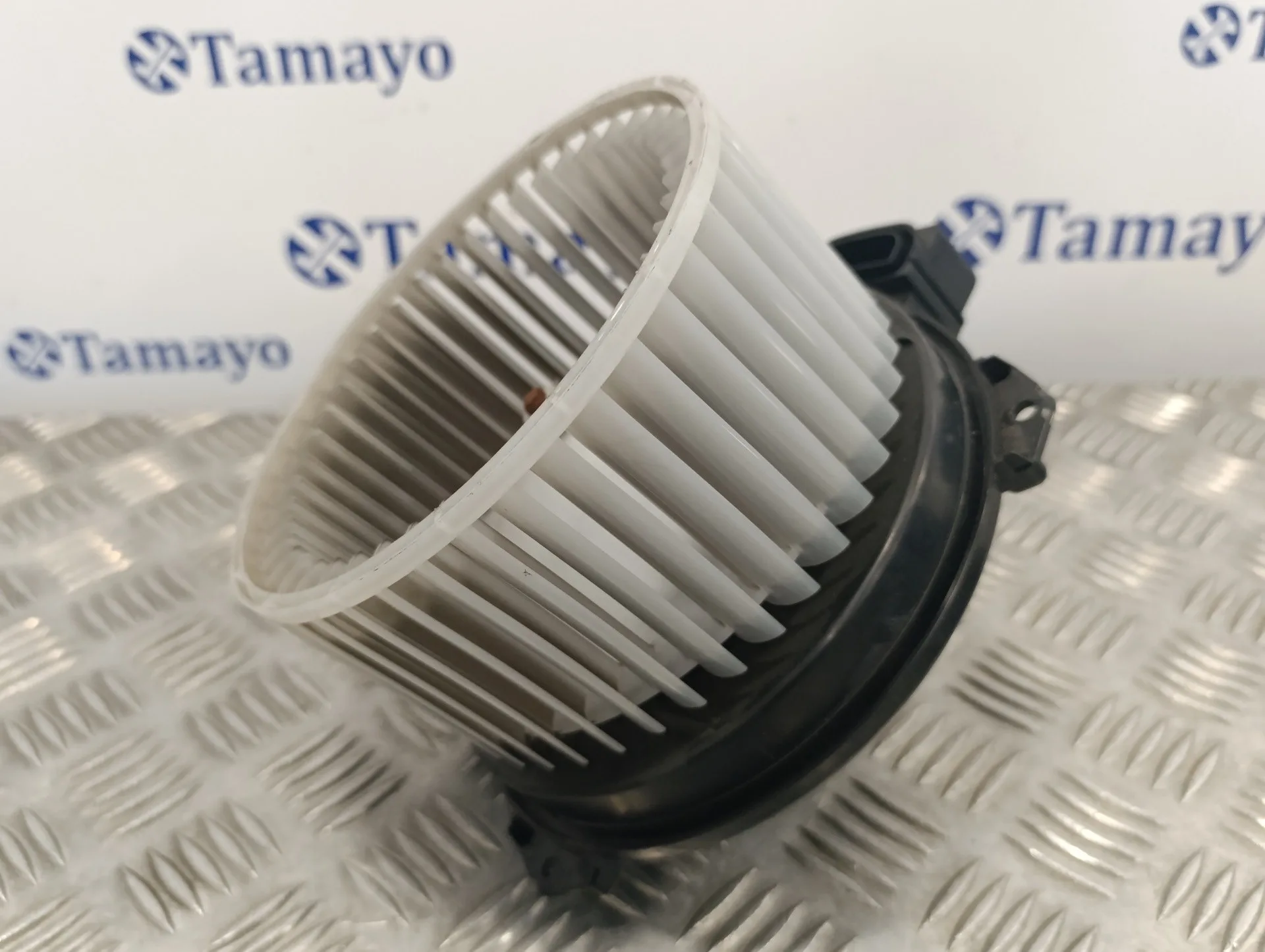 Motor Calefaccion para Subaru Xv (G5)