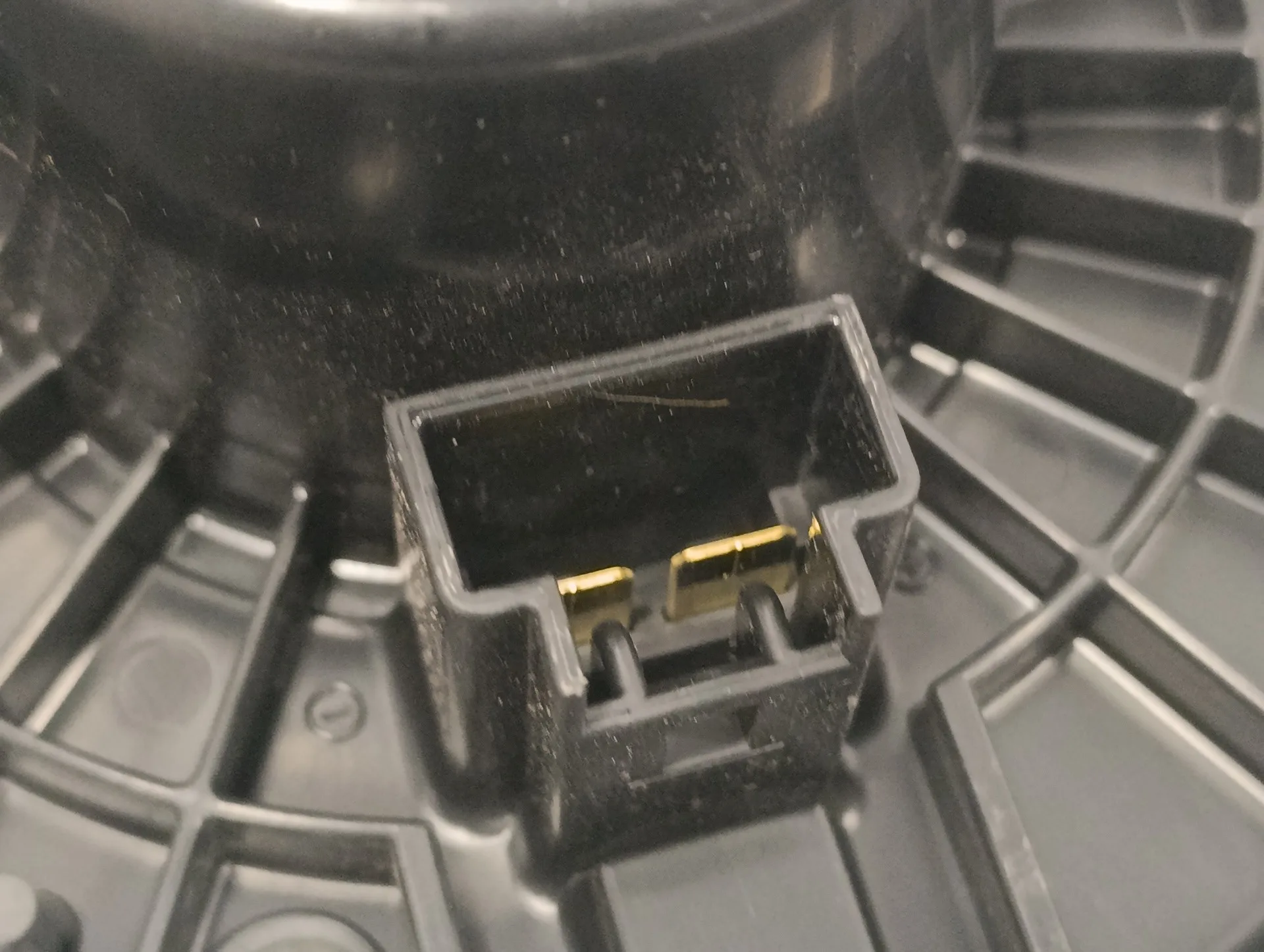Motor Calefaccion para Subaru Xv (G5)