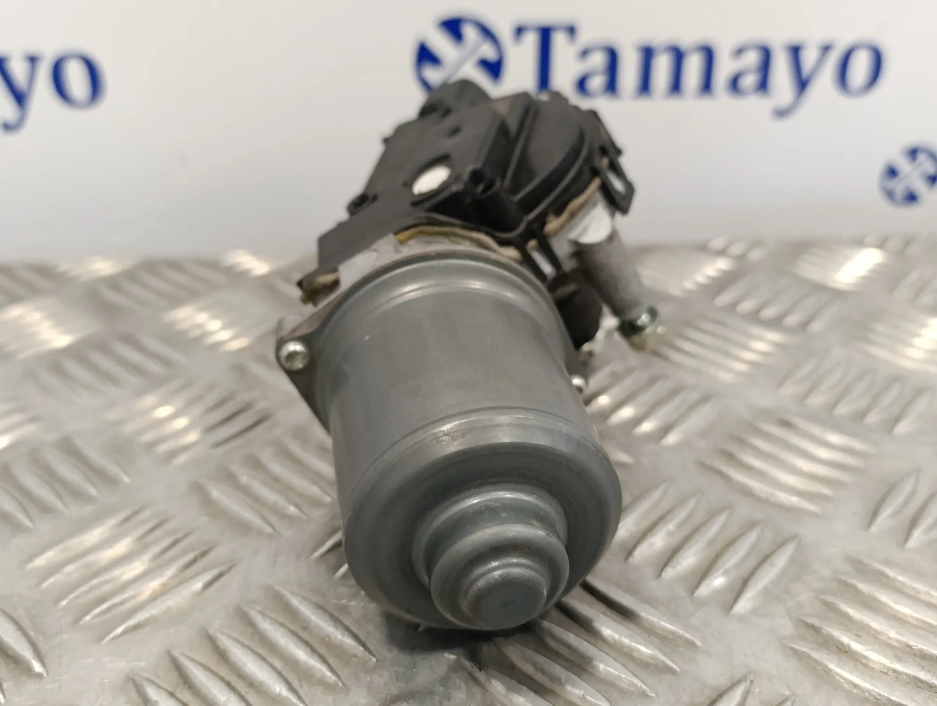 Motor Limpia Delantero para Subaru Xv (G5)