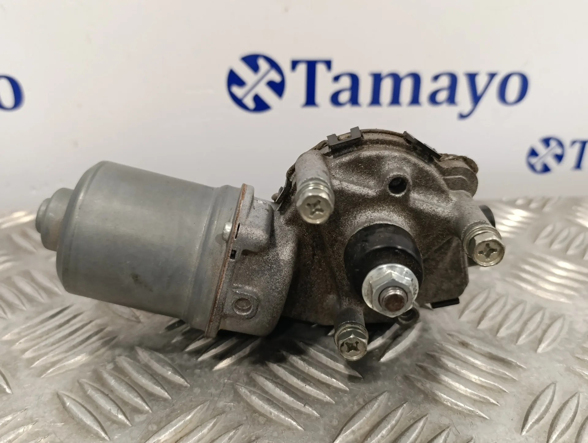 Motor Limpia Delantero para Subaru Xv (G5)