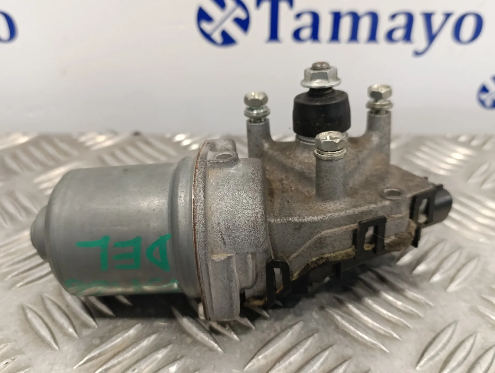 Motor Limpia Delantero para Subaru Xv (G5)
