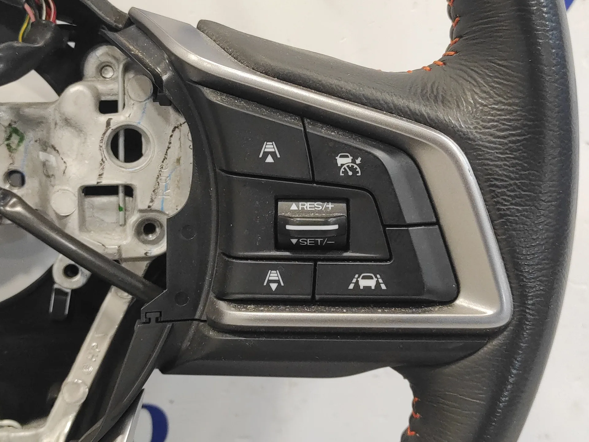 Volante para Subaru Xv (G5)