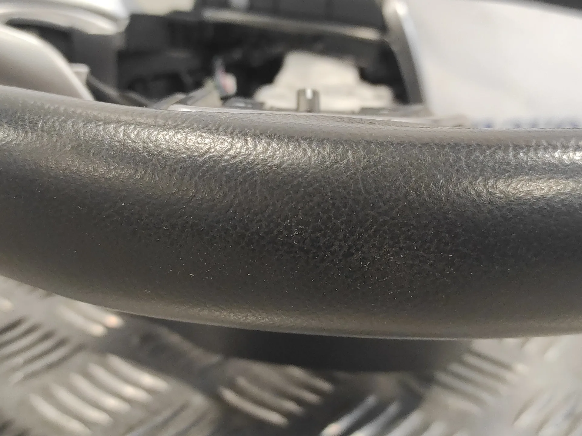 Volante para Subaru Xv (G5)