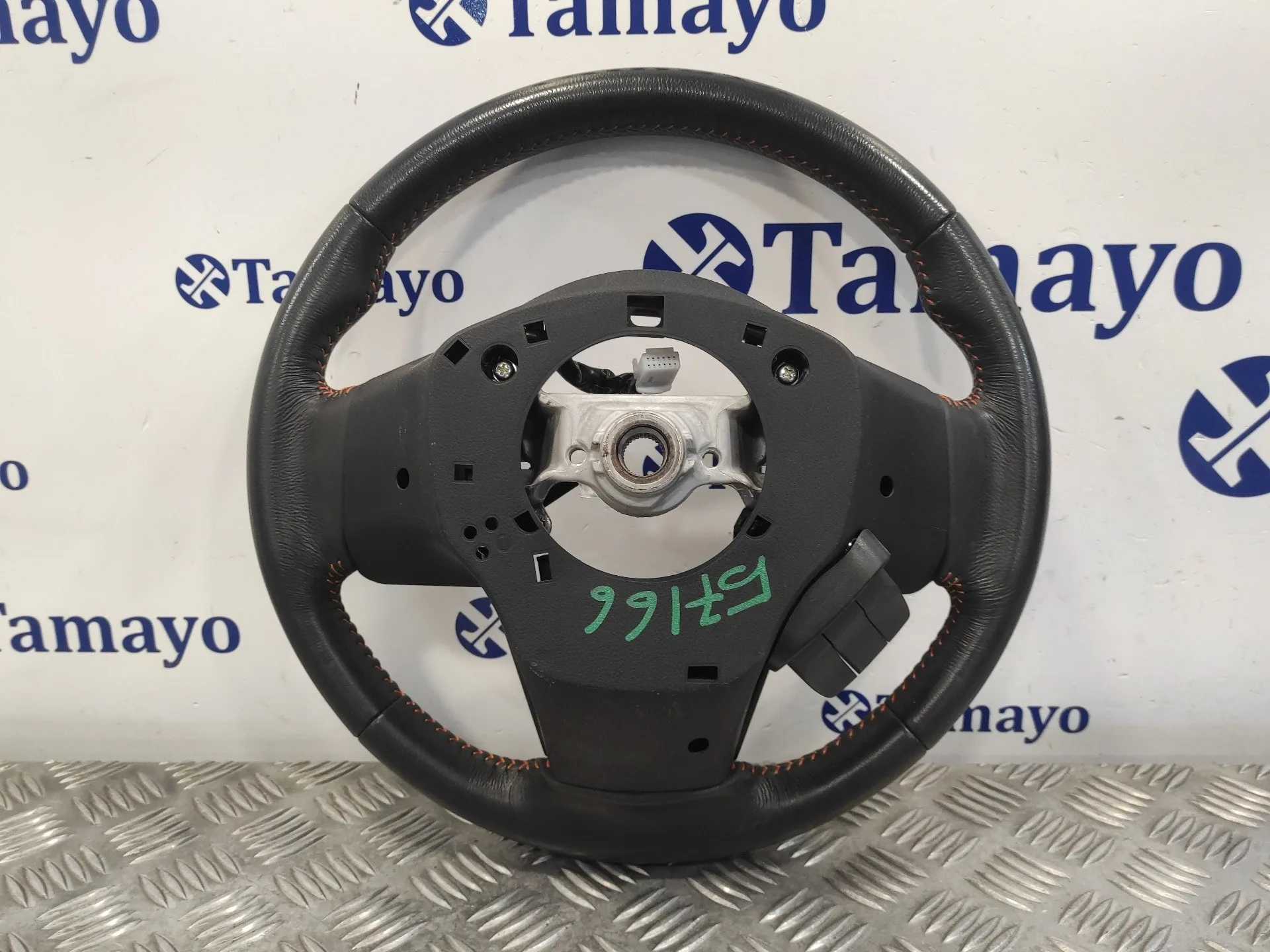 Volante para Subaru Xv (G5)