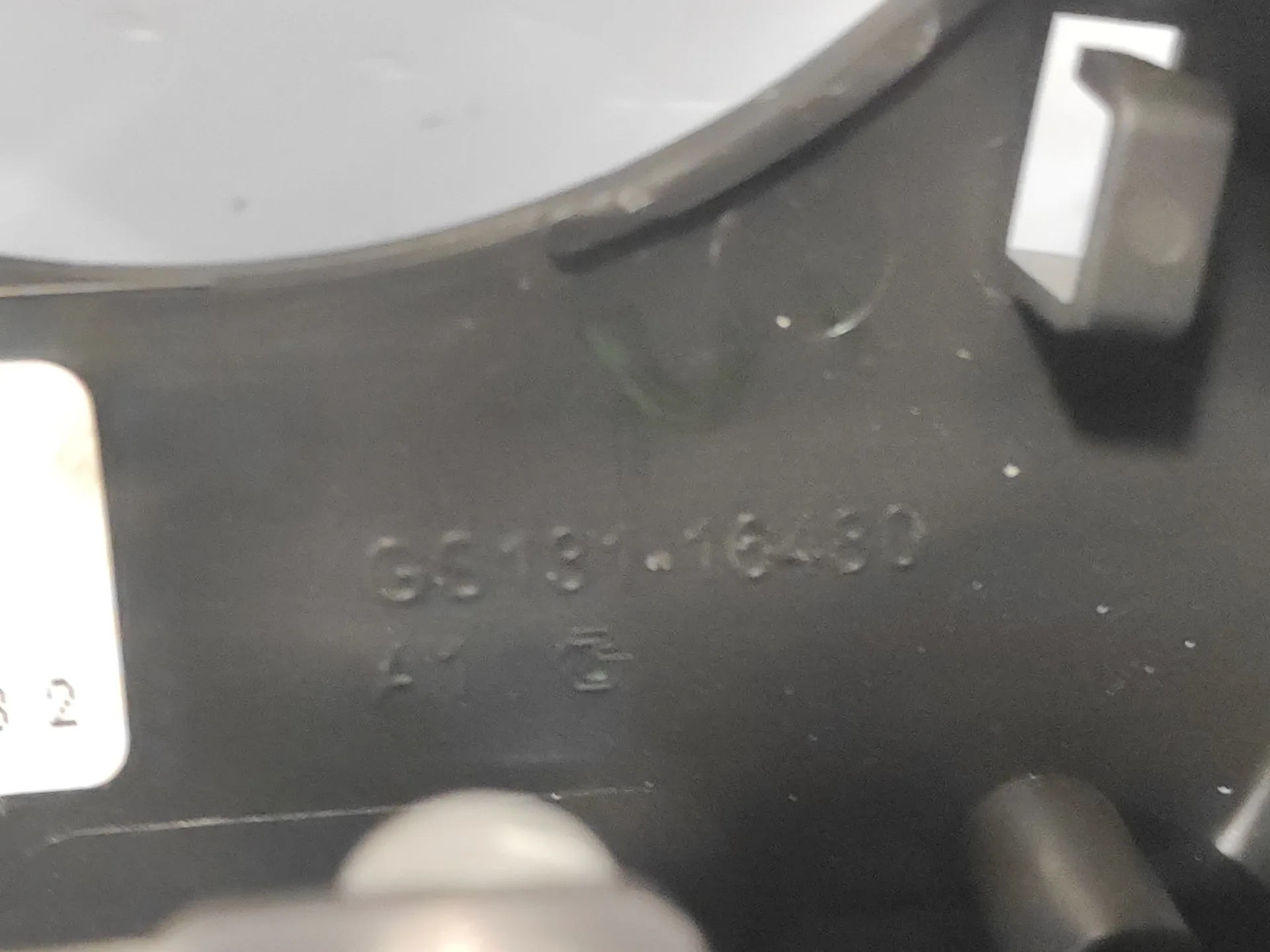 Volante para Subaru Xv (G5)