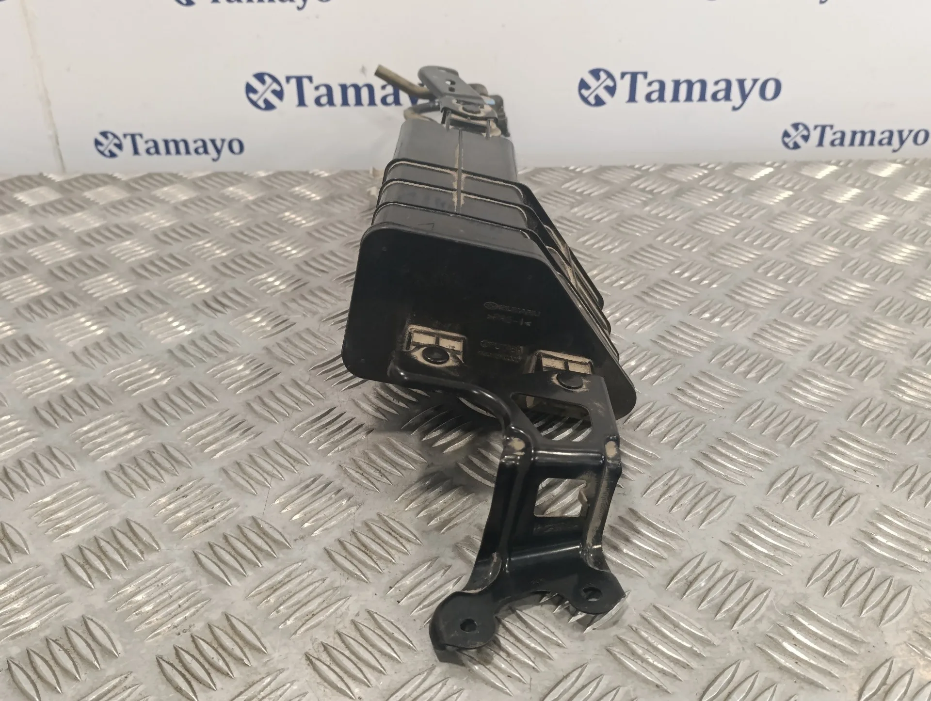 Filtro Carbono Activo para Subaru Xv (G5)