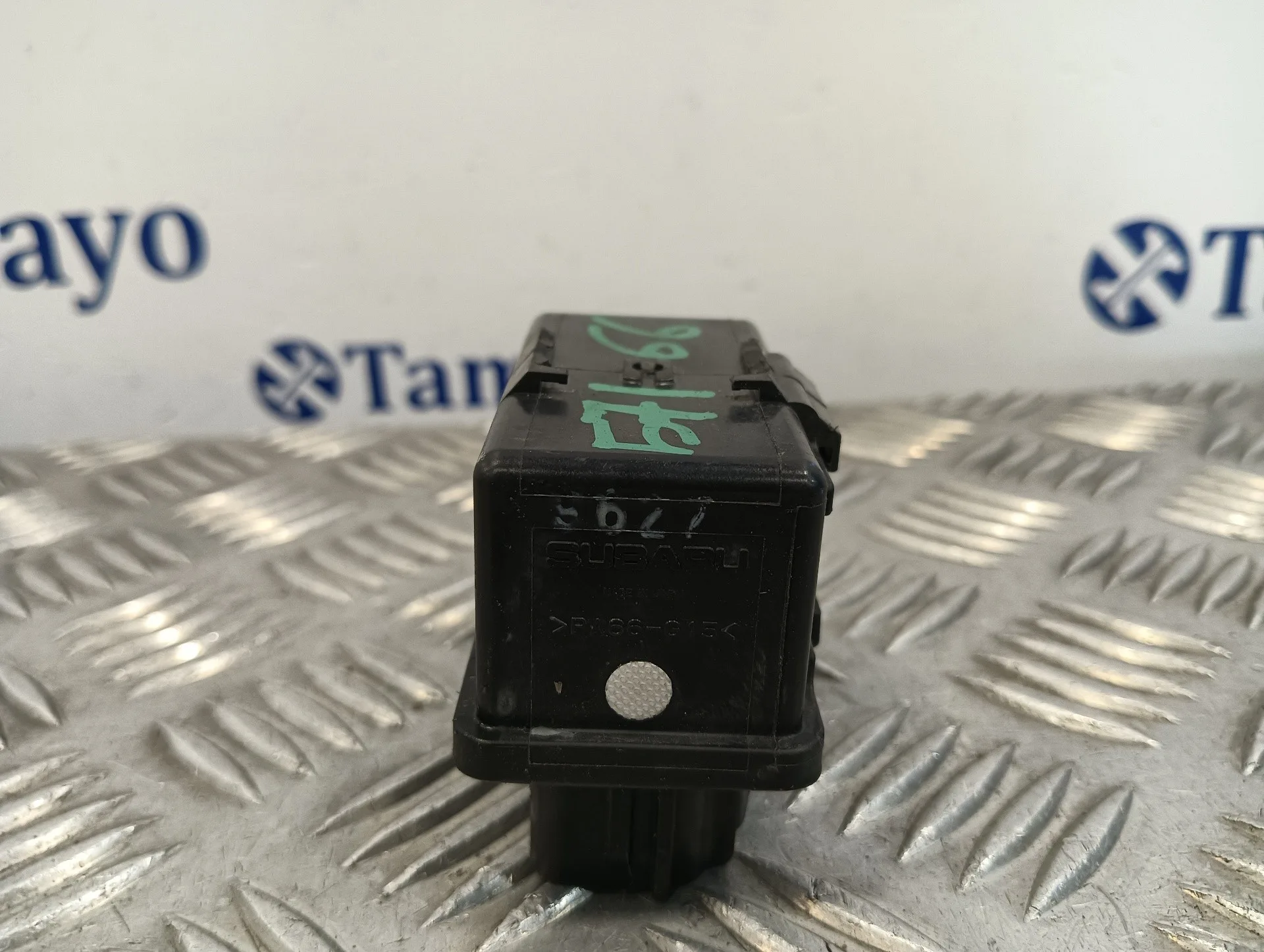 Rele para Subaru Xv (G5)