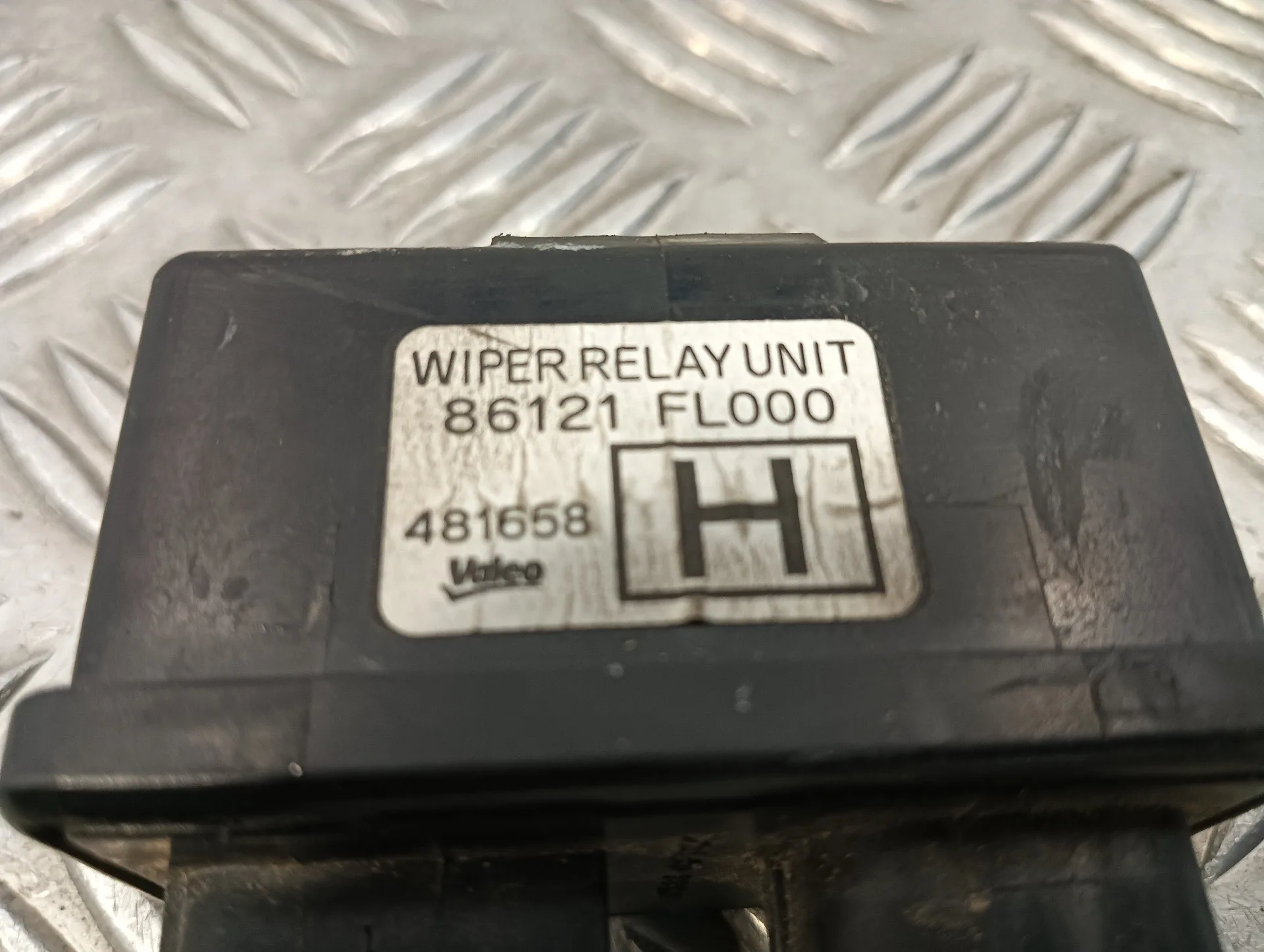 Rele para Subaru Xv (G5)