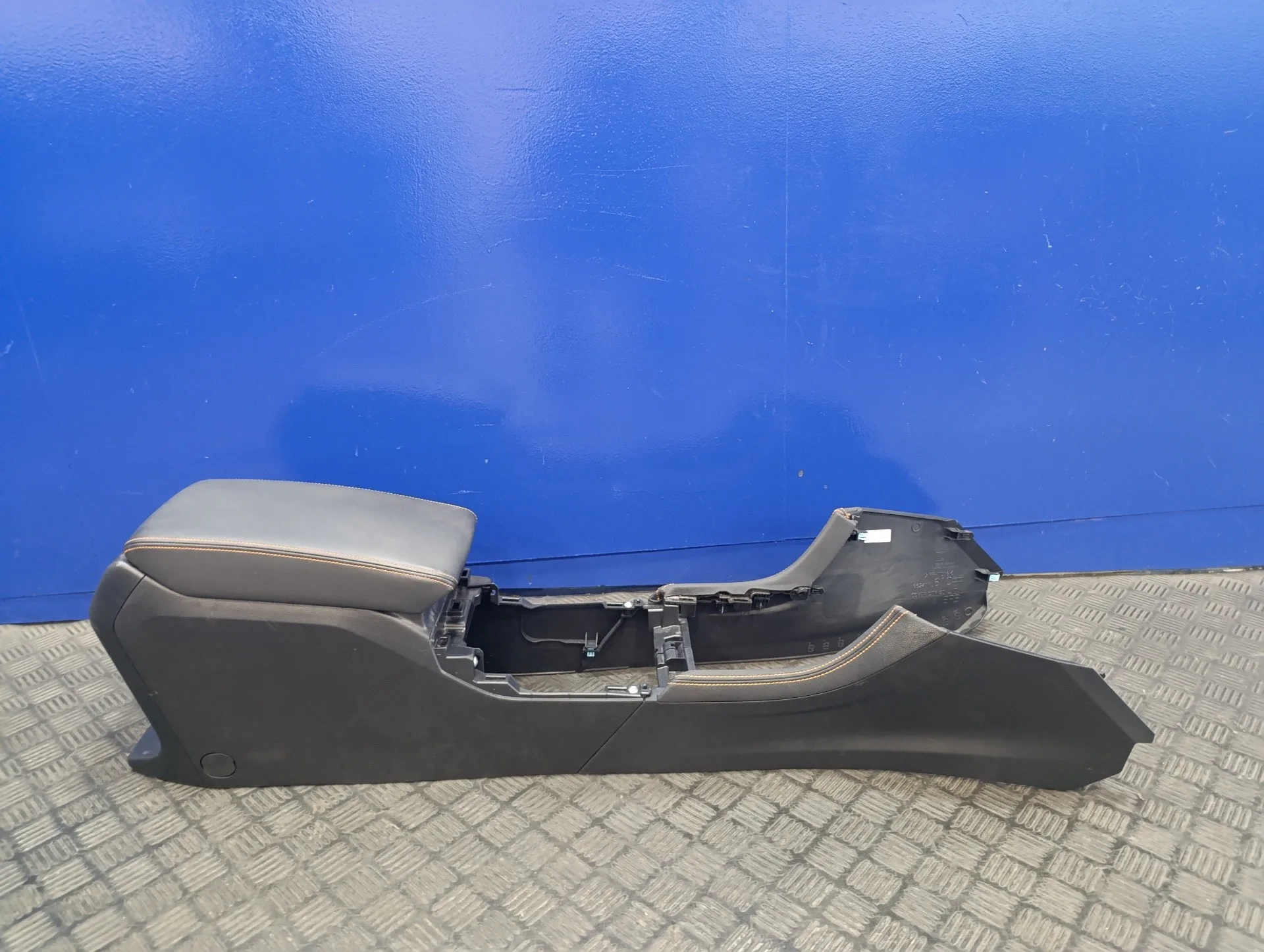 Apoyabrazos Central para Subaru Xv (G5)