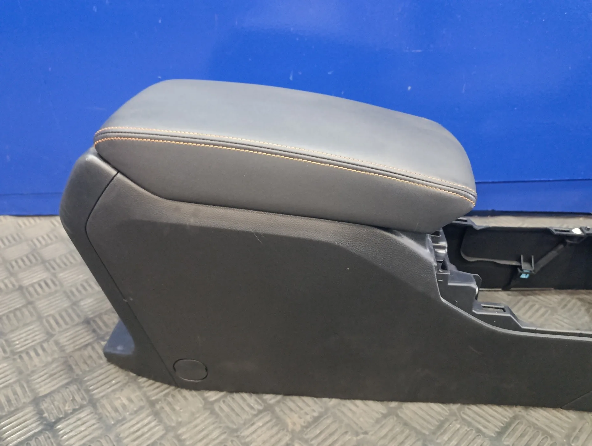 Apoyabrazos Central para Subaru Xv (G5)