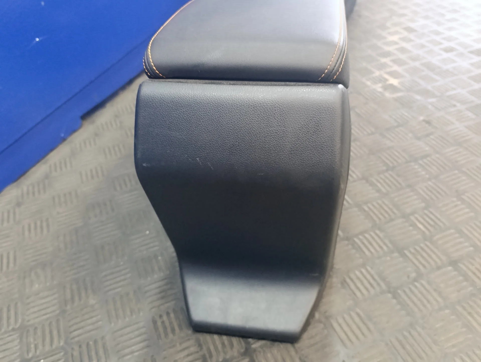 Apoyabrazos Central para Subaru Xv (G5)