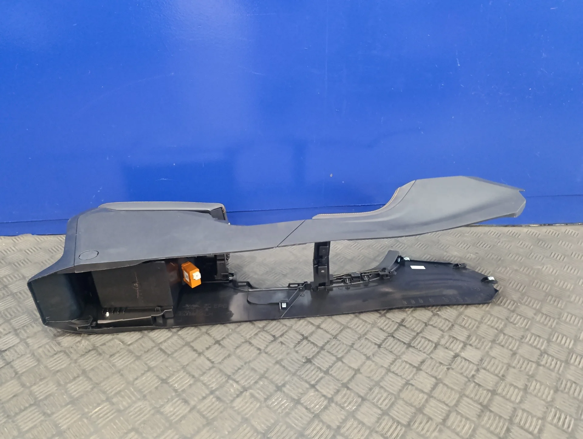Apoyabrazos Central para Subaru Xv (G5)