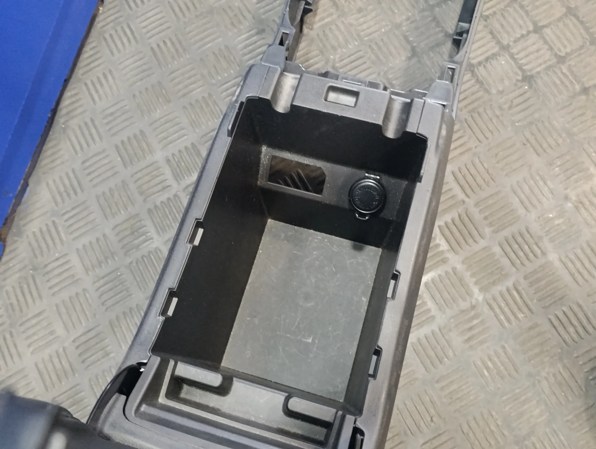 Apoyabrazos Central para Subaru Xv (G5)