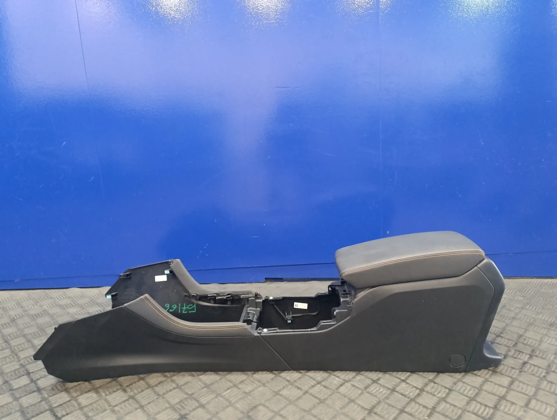 Apoyabrazos Central para Subaru Xv (G5)