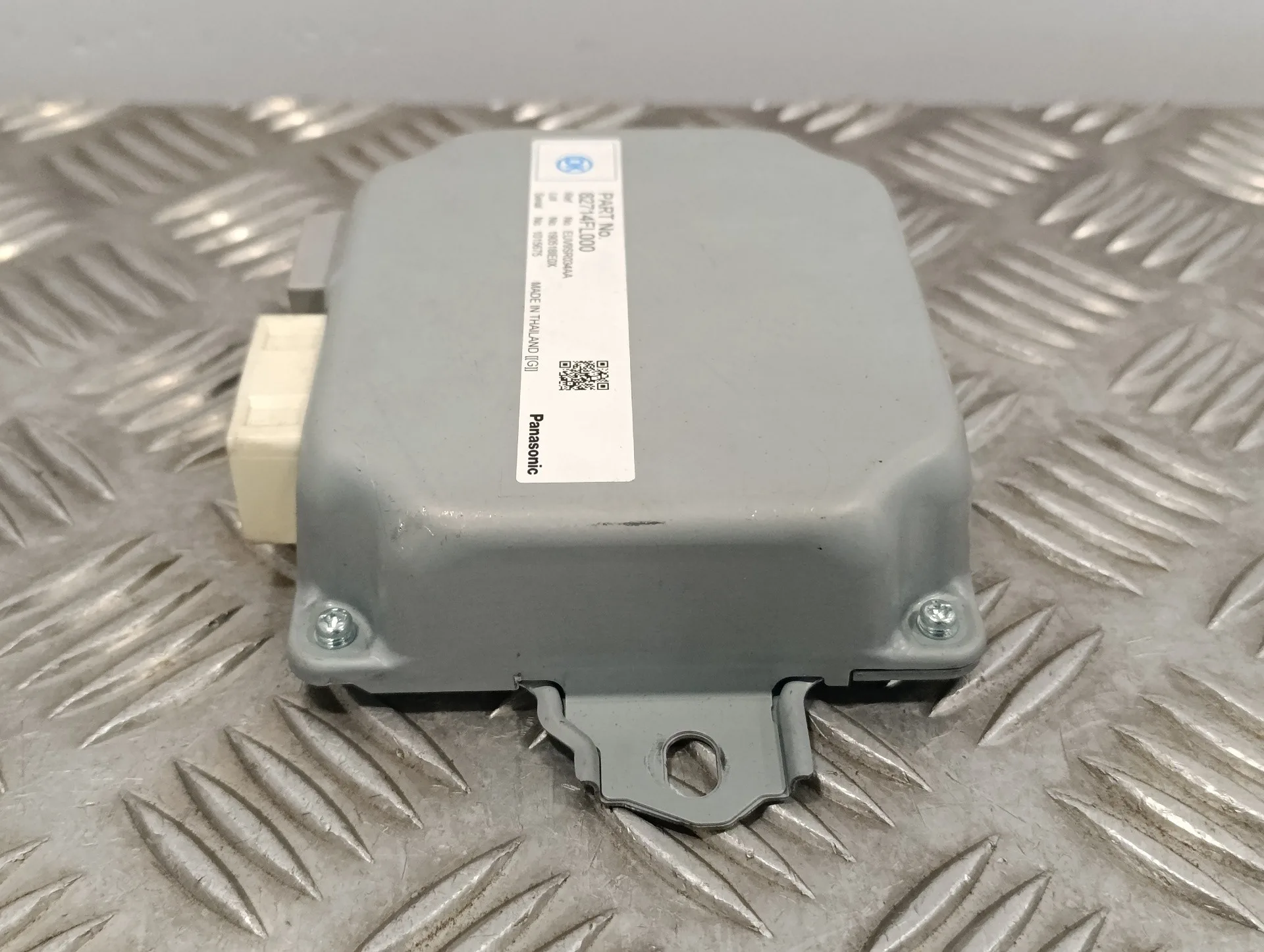 Modulo Electronico para Subaru Xv (G5)