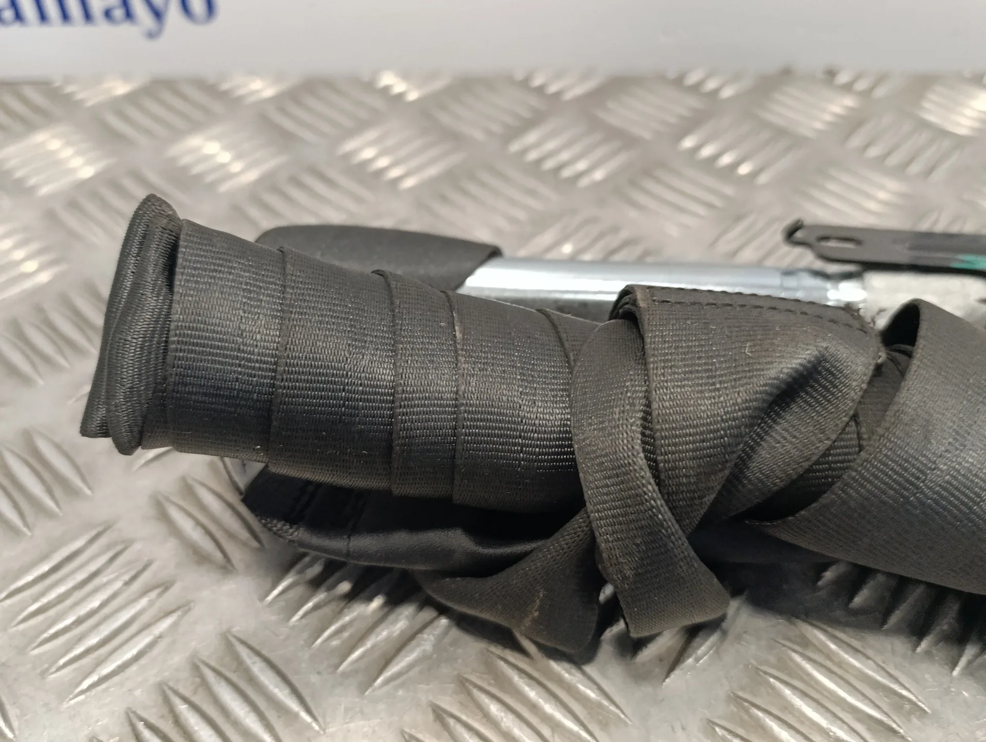 Cinturon Seguridad Delantero Derecho para Subaru Xv (G5)