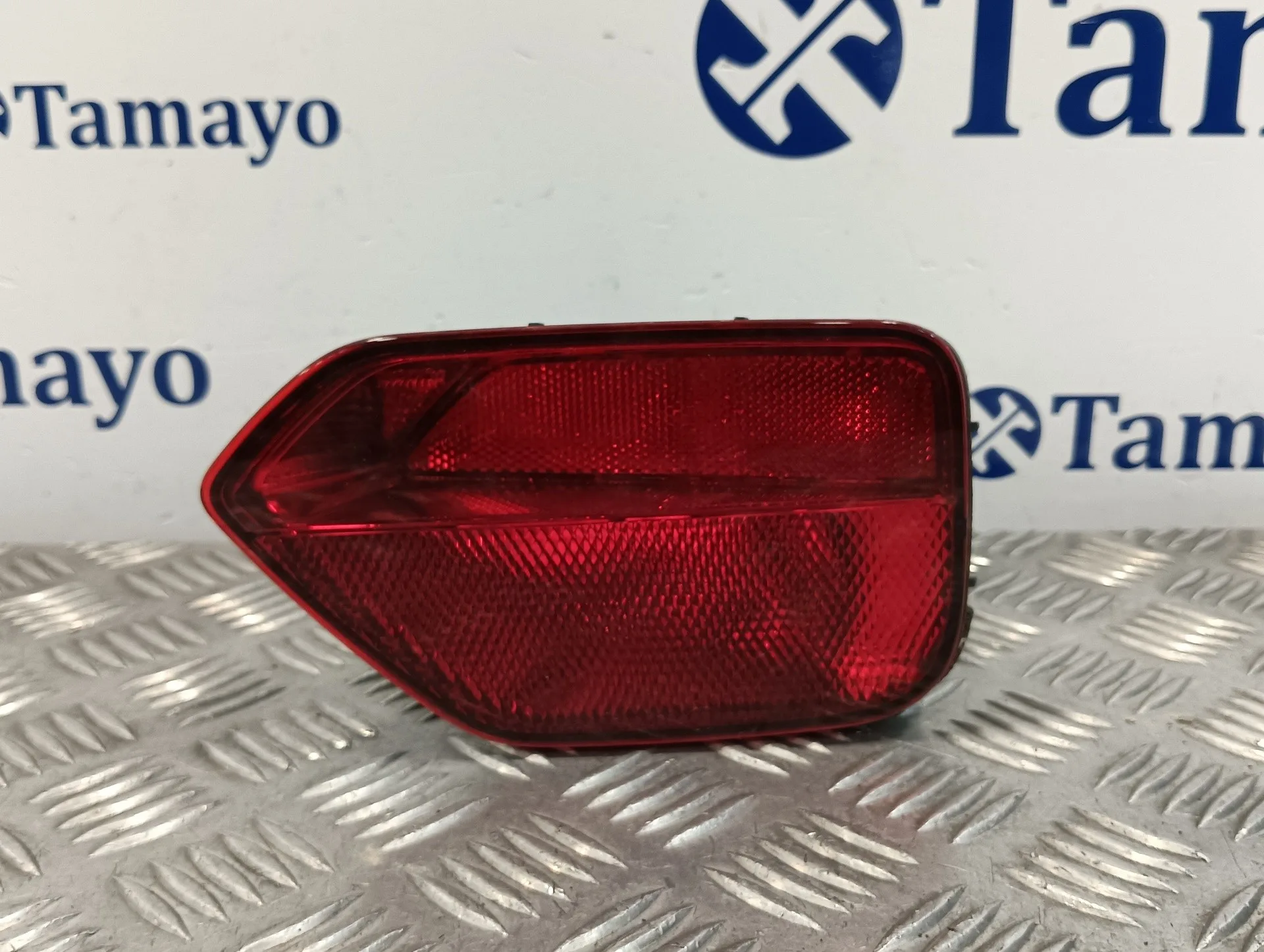 Piloto Trasero Derecho Paragolpes para Subaru Xv (G5)