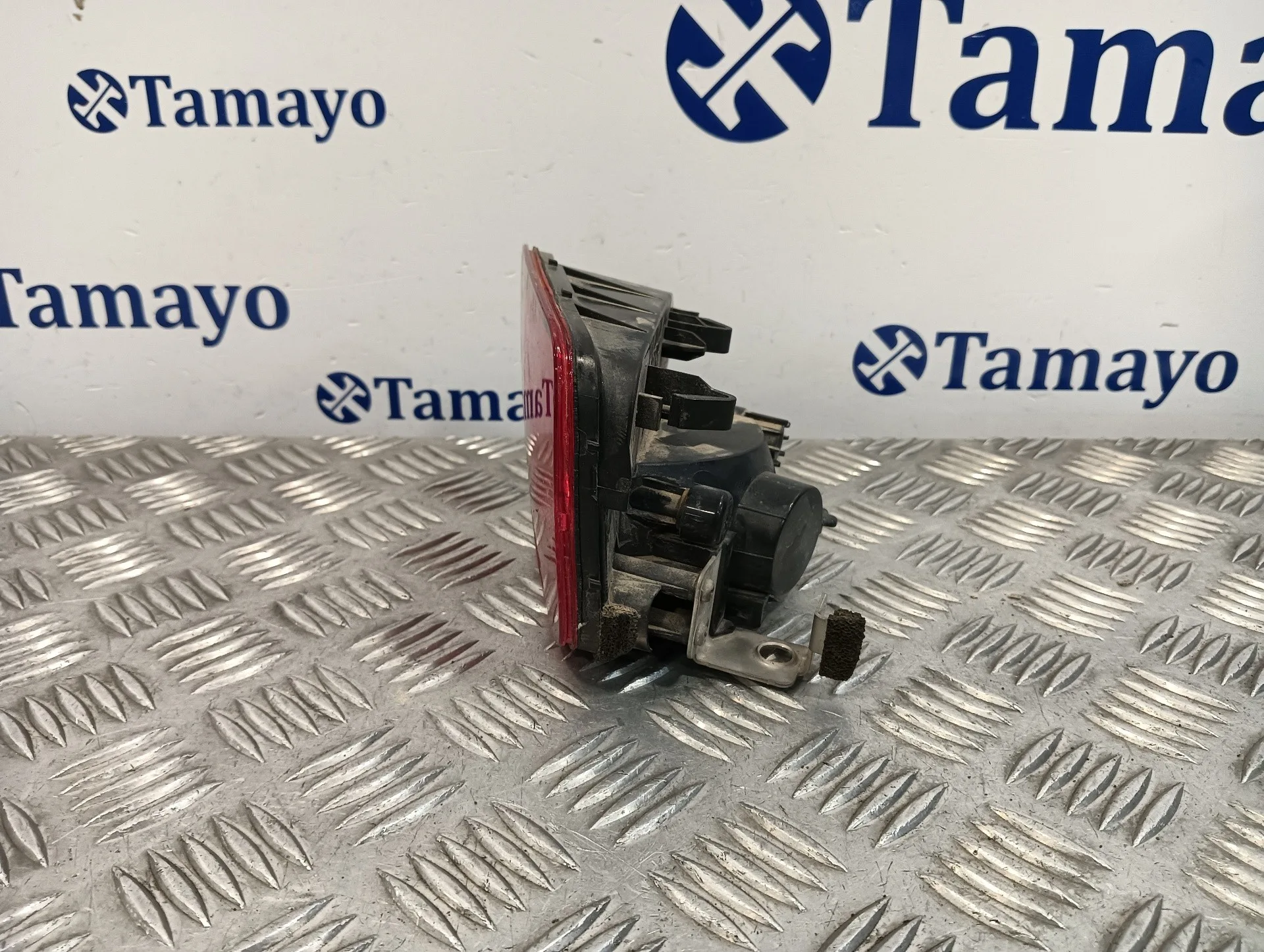 Piloto Trasero Derecho Paragolpes para Subaru Xv (G5)