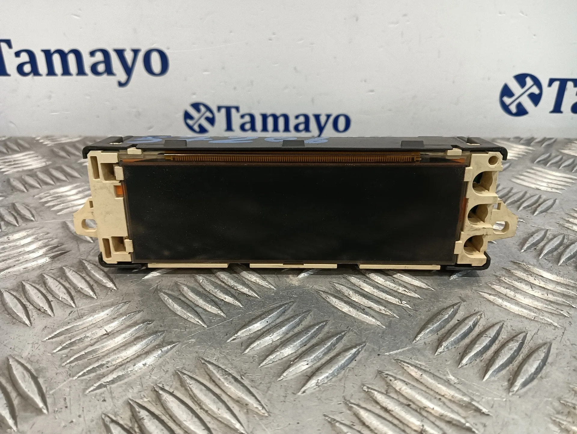 Pantalla Multifuncion para Peugeot 207