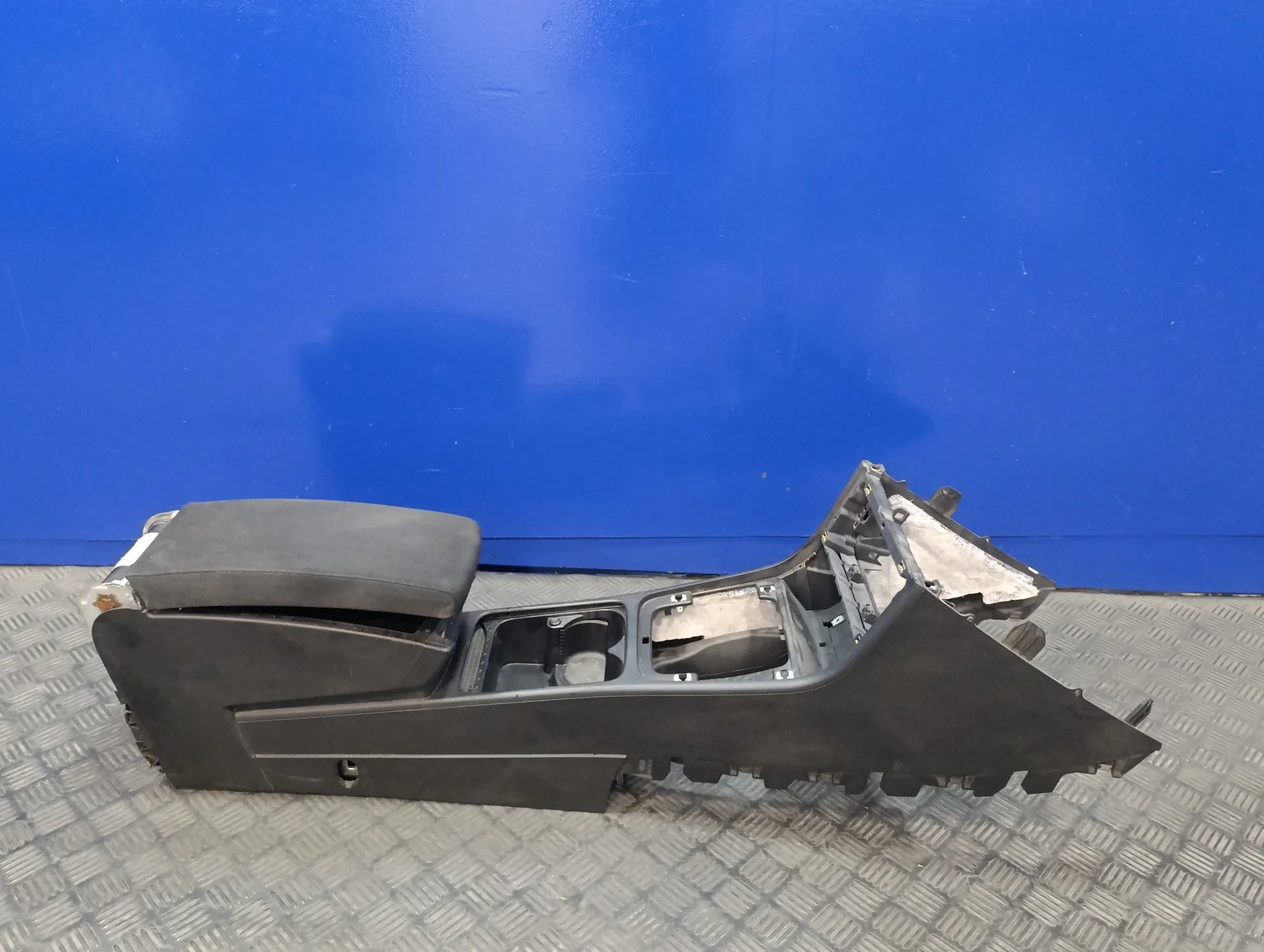 Consola Central para Volkswagen Passat Variant (3C5)