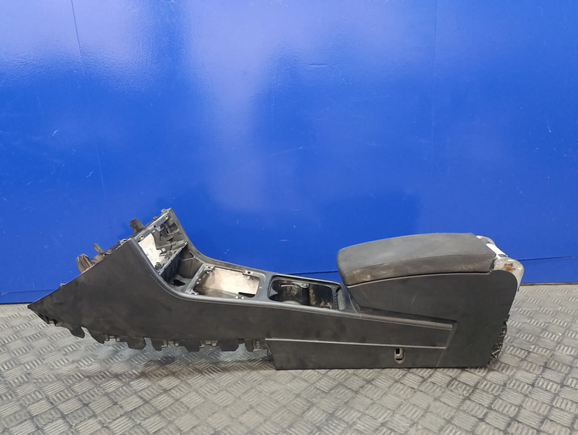 Consola Central para Volkswagen Passat Variant (3C5)